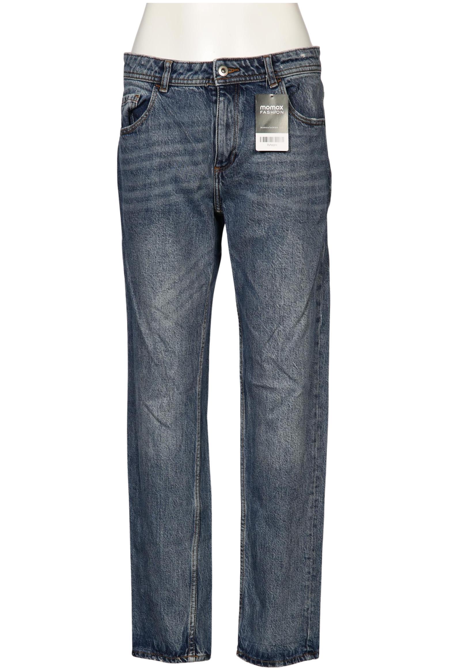

edc by Esprit Damen Jeans, blau, Gr. 27