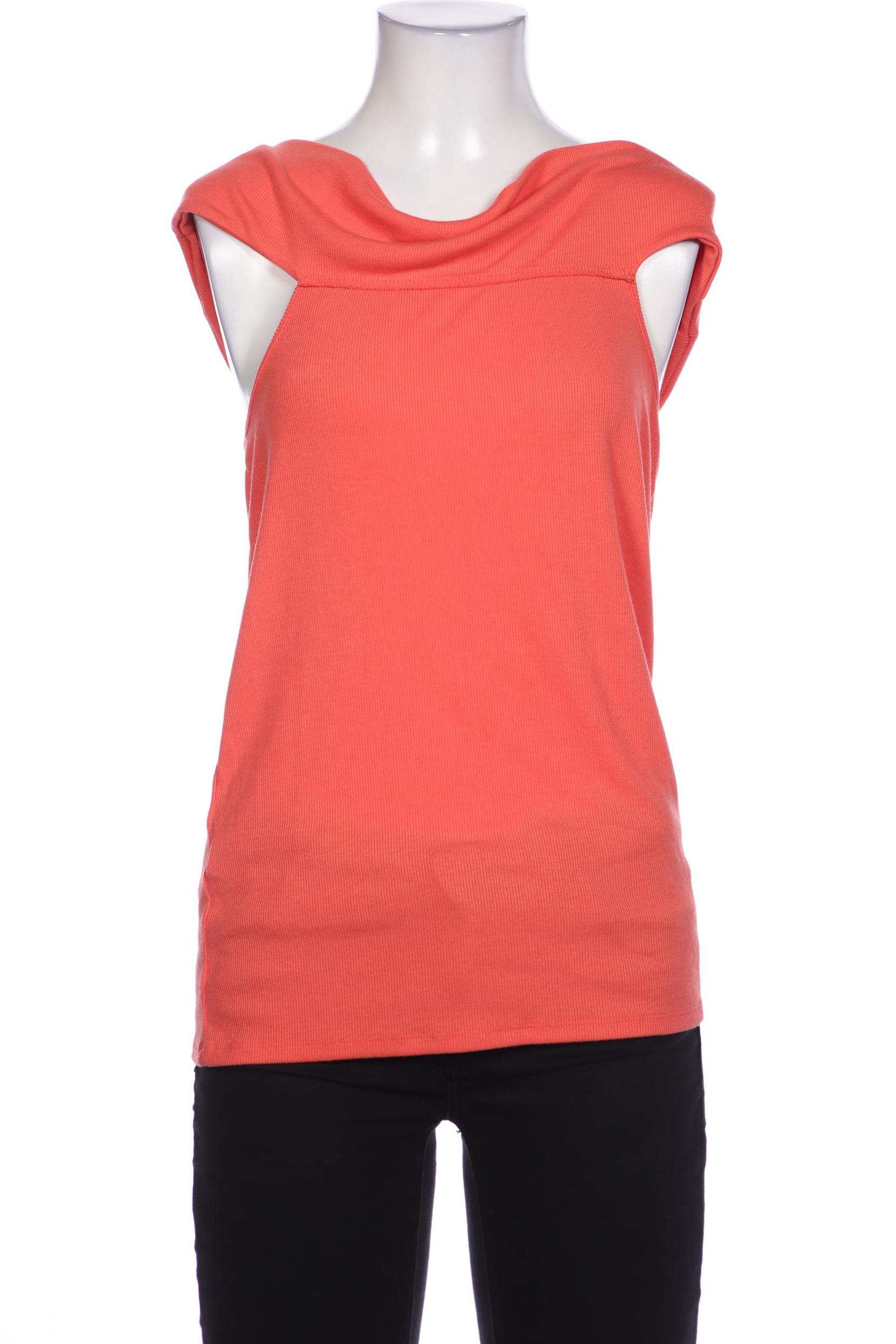 

edc by Esprit Damen Top, pink, Gr. 36