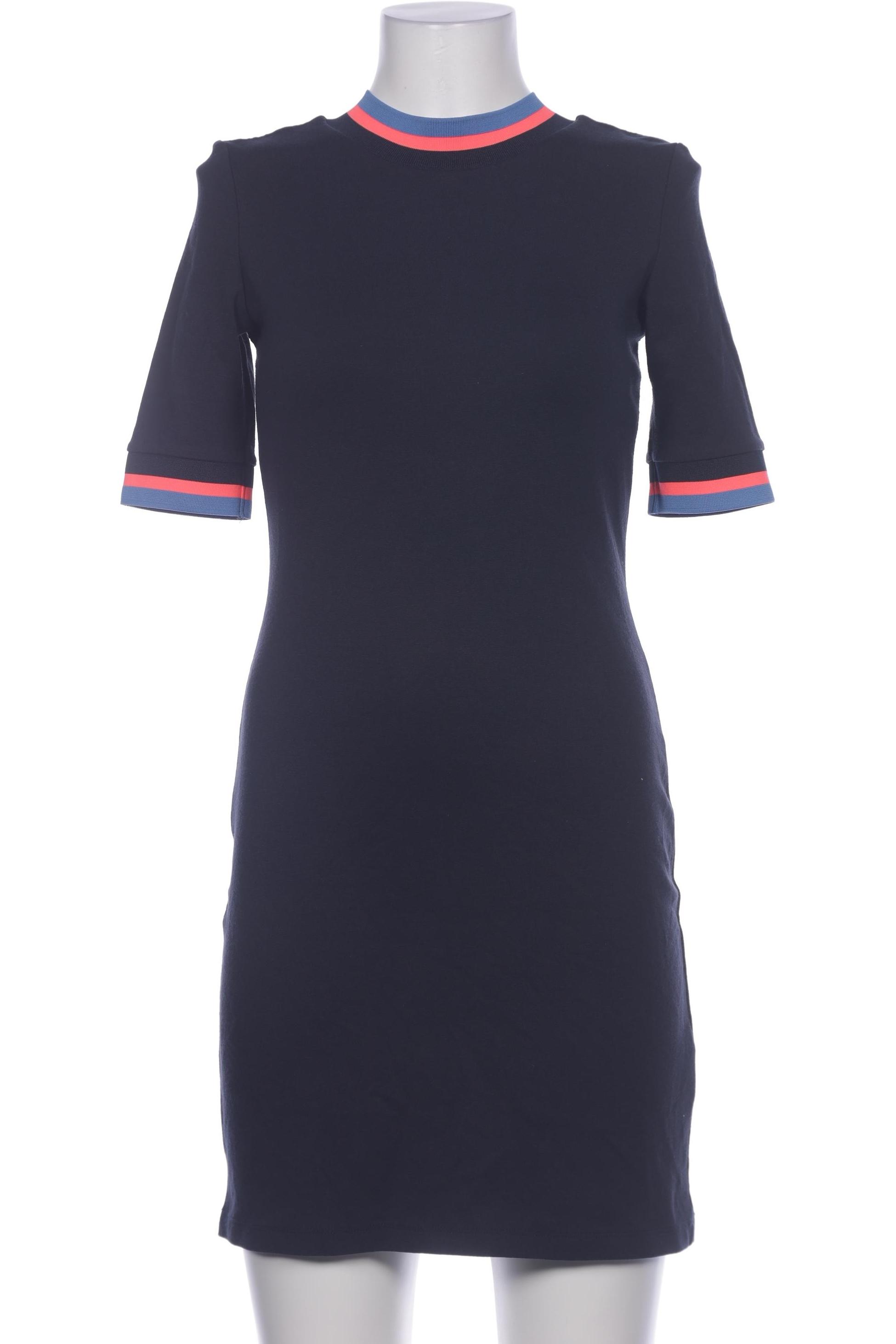 

edc by Esprit Damen Kleid, marineblau, Gr. 38