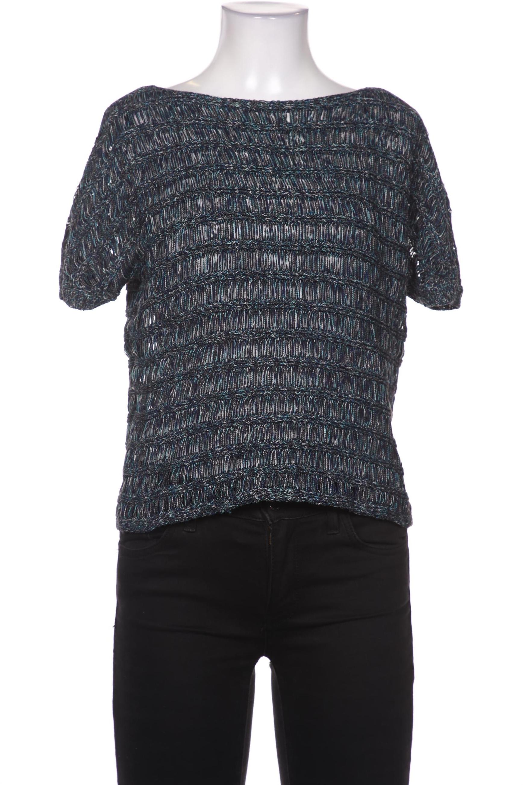 

edc by Esprit Damen Pullover, türkis, Gr. 36