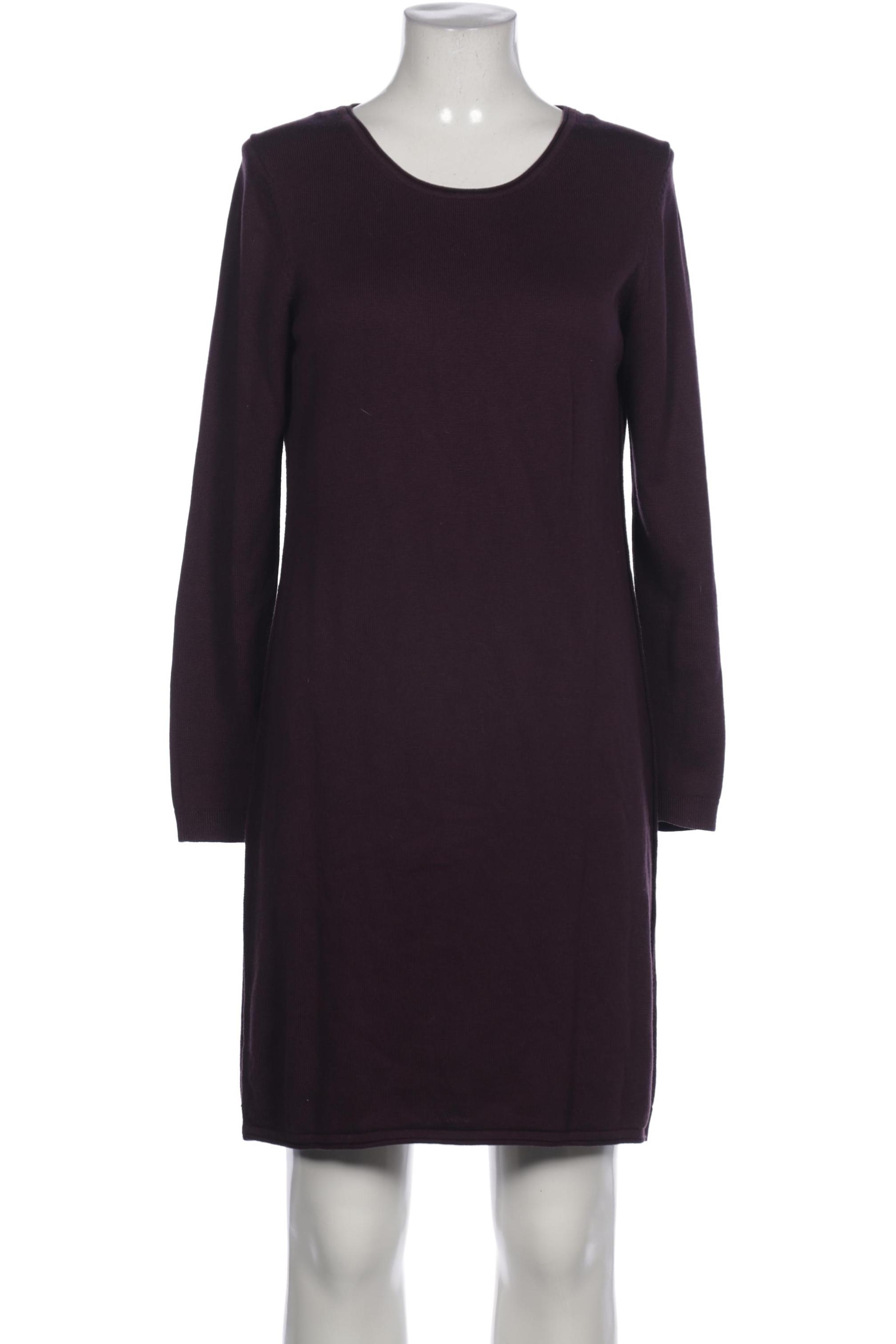 

edc by Esprit Damen Kleid, bordeaux, Gr. 42
