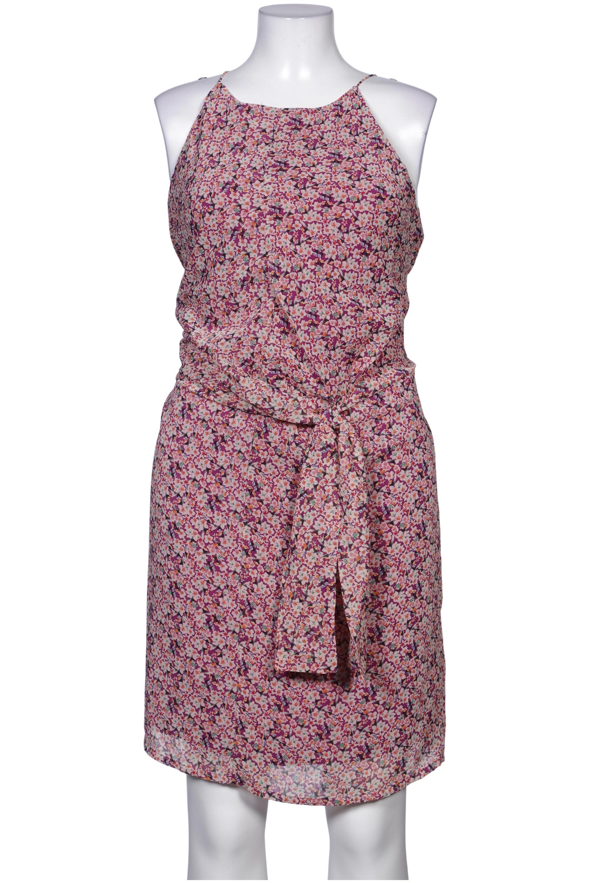 

edc by Esprit Damen Kleid, pink, Gr. 44