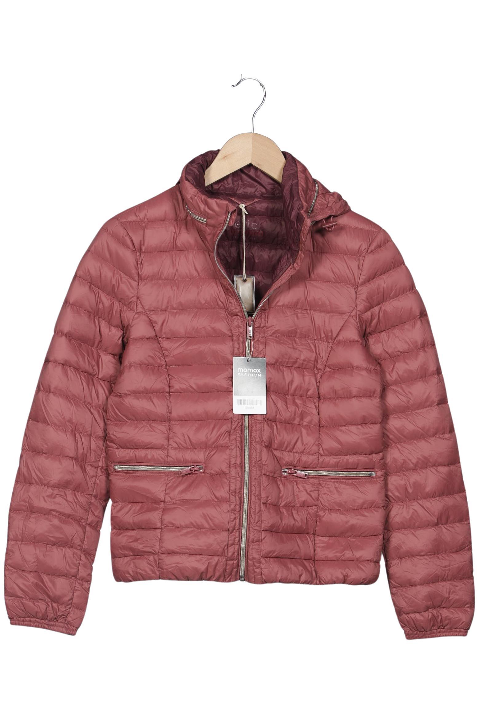 

edc by Esprit Damen Jacke, pink, Gr. 38