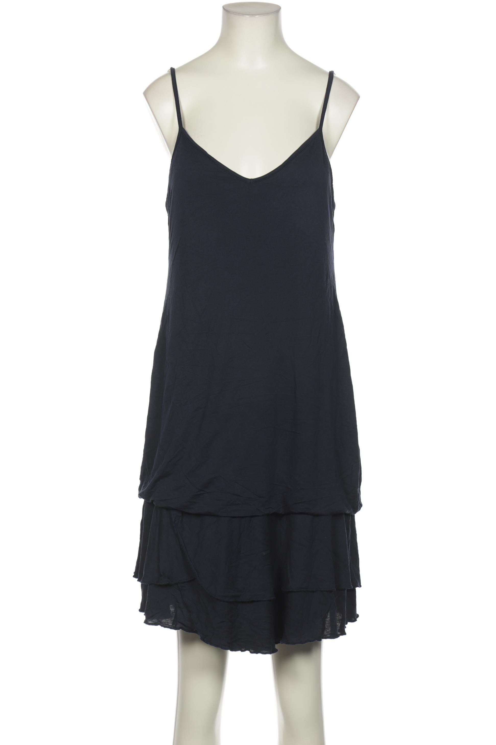

edc by Esprit Damen Kleid, marineblau, Gr. 38