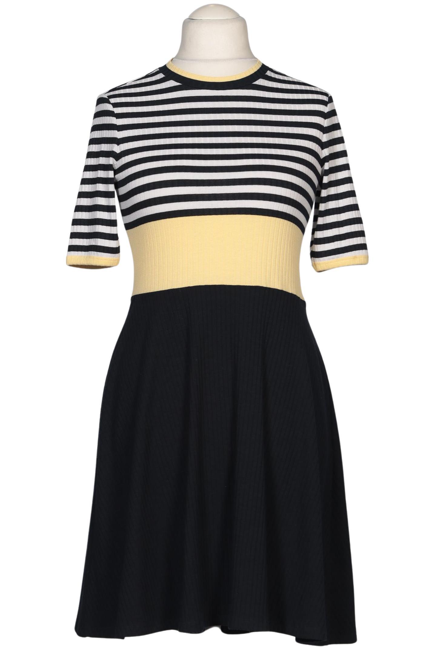 

edc by Esprit Damen Kleid, mehrfarbig, Gr. 38