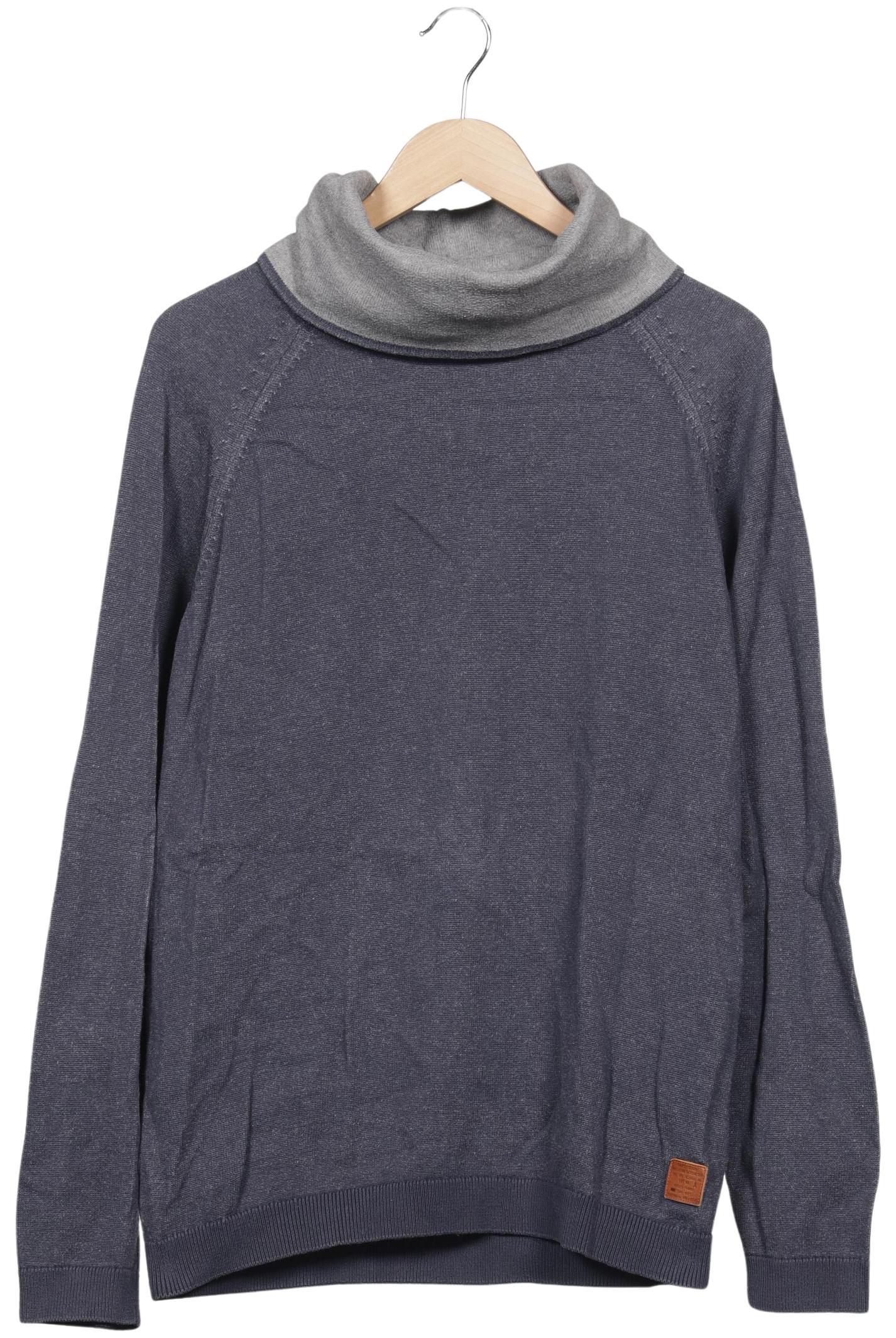 Thumbnail - edc by Esprit Herren Sweatshirt, grau, Gr. 54