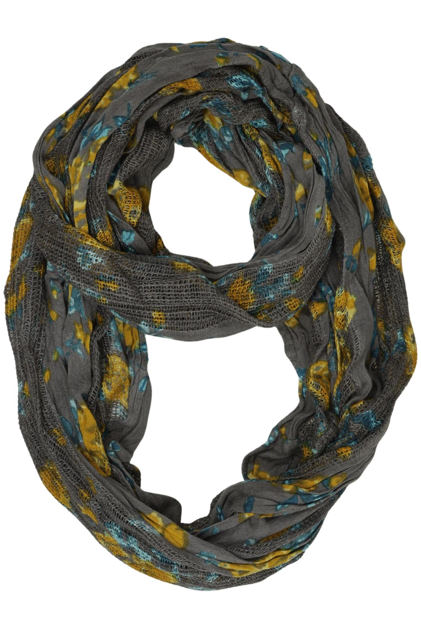 

edc by Esprit Damen Schal, mehrfarbig, Gr.