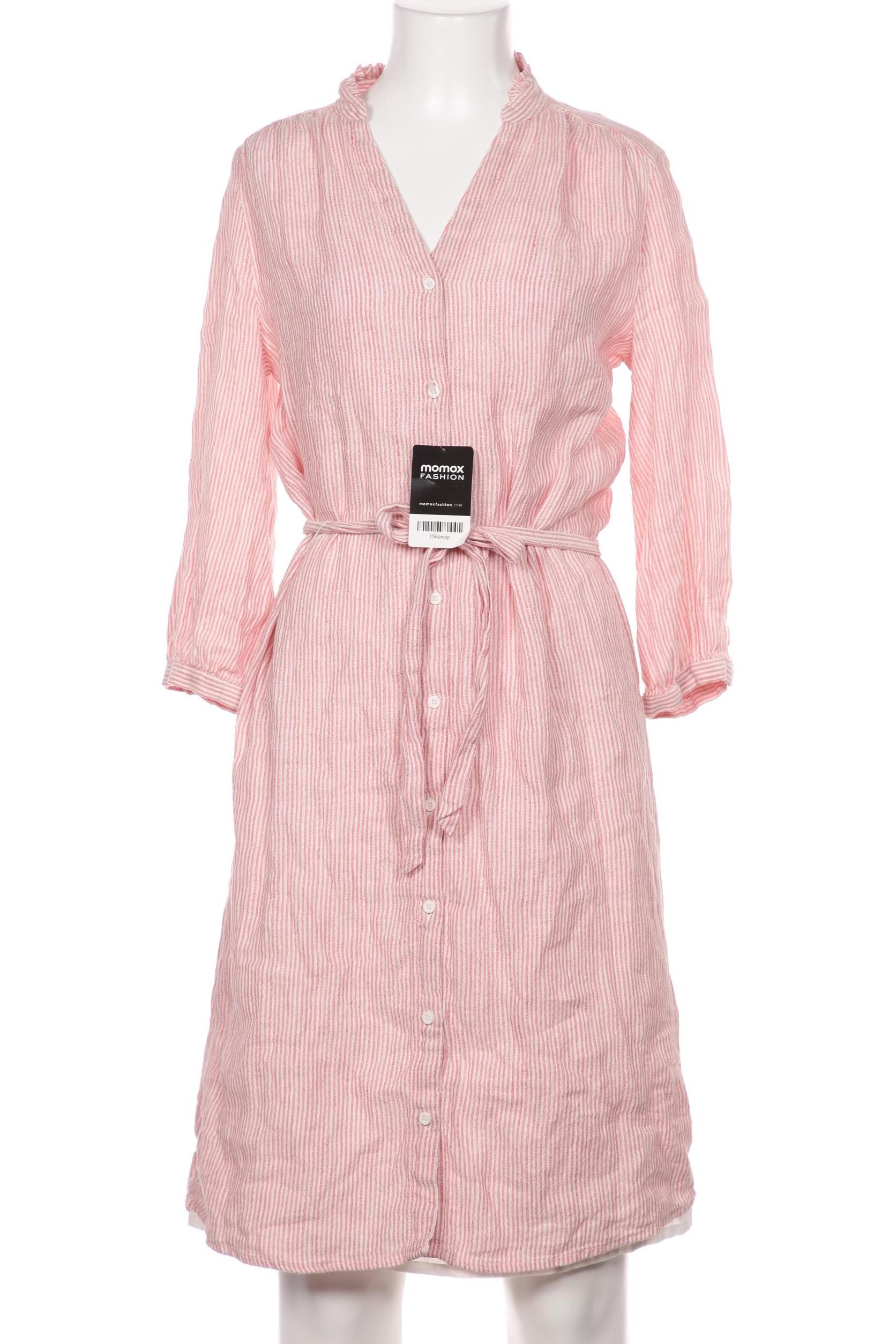 

edc by Esprit Damen Kleid, pink, Gr. 34