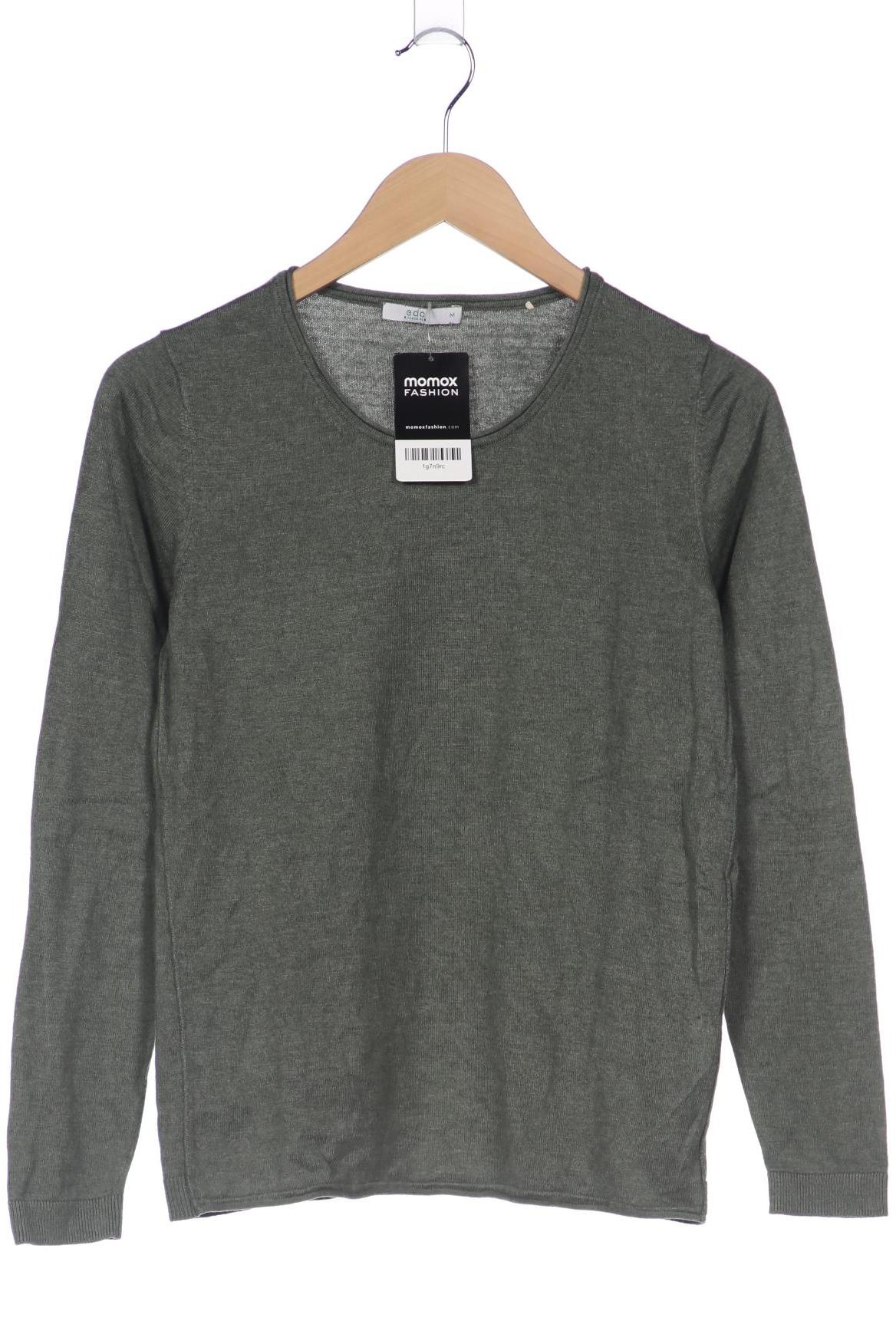 

edc by Esprit Damen Pullover, grün, Gr. 38