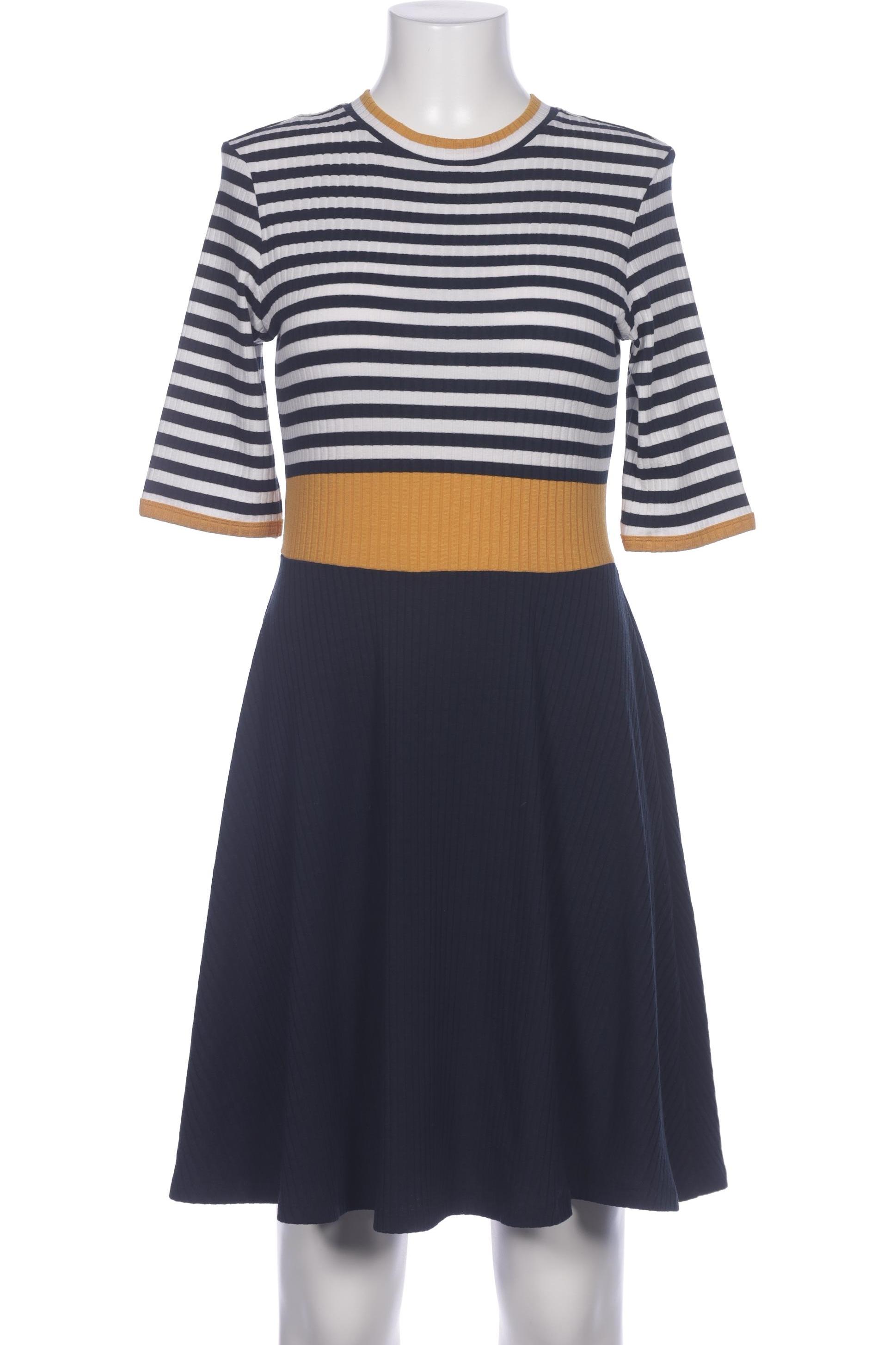 

edc by Esprit Damen Kleid, marineblau, Gr. 42