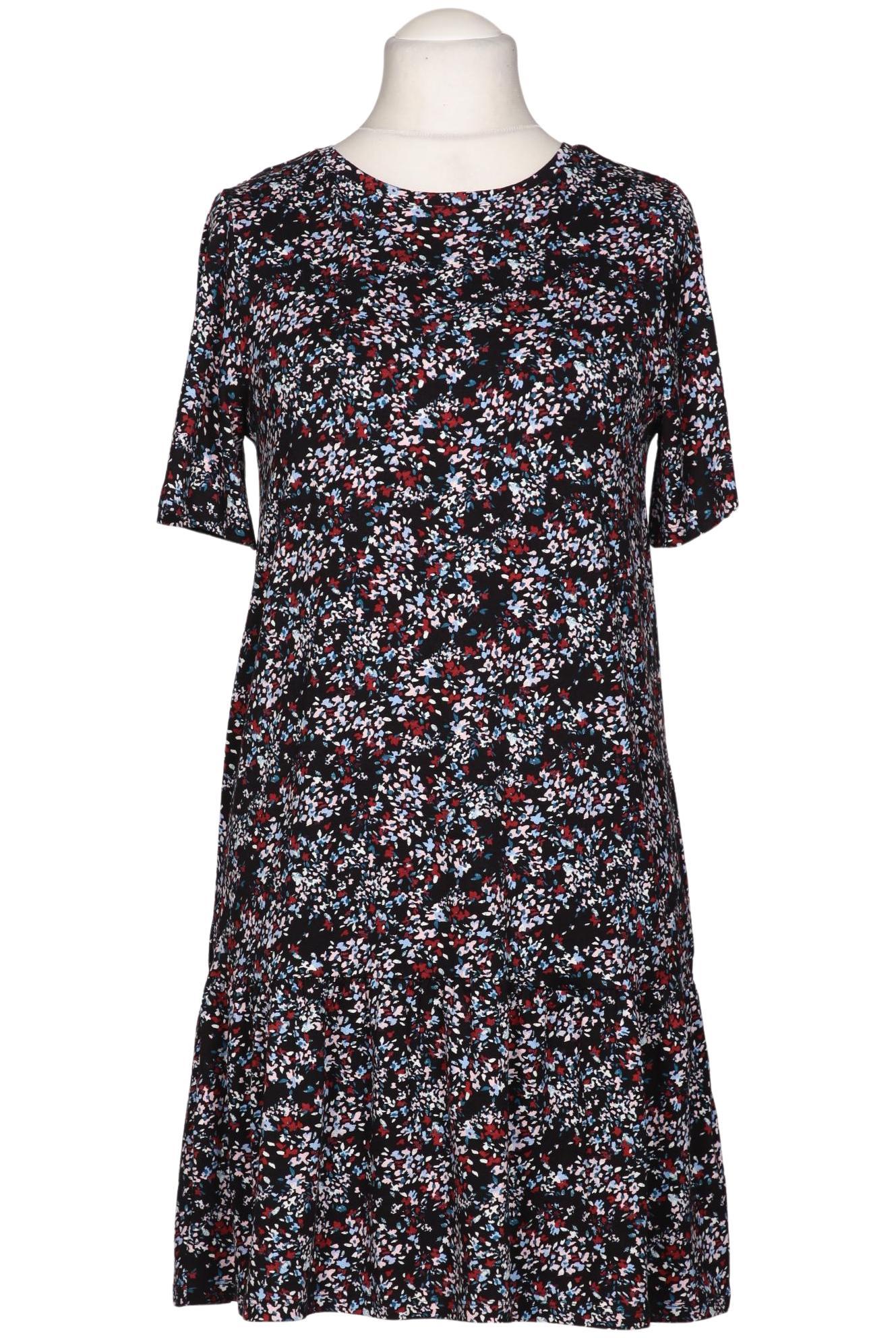 

edc by Esprit Damen Kleid, mehrfarbig, Gr. 42