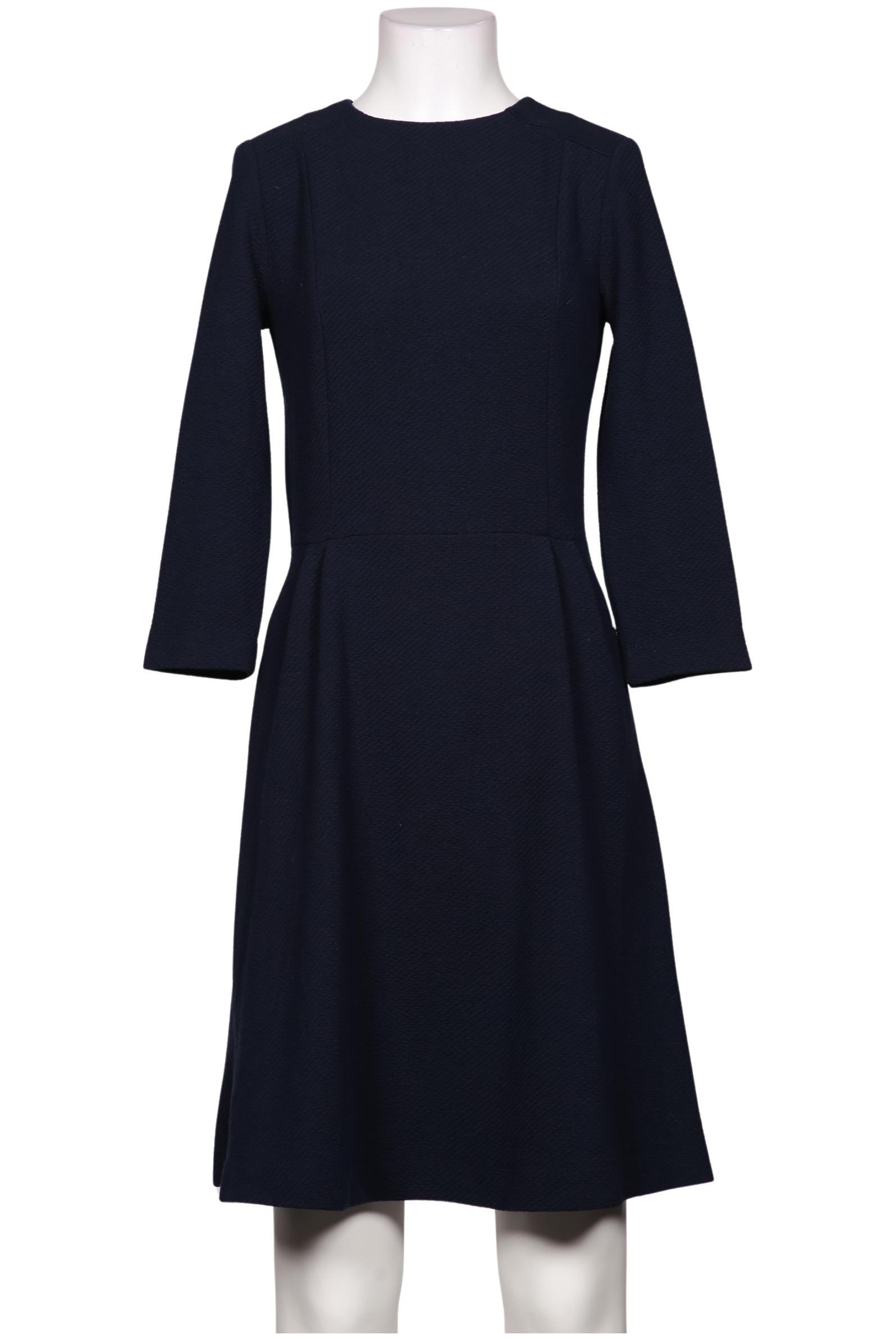 

edc by Esprit Damen Kleid, marineblau, Gr. 36