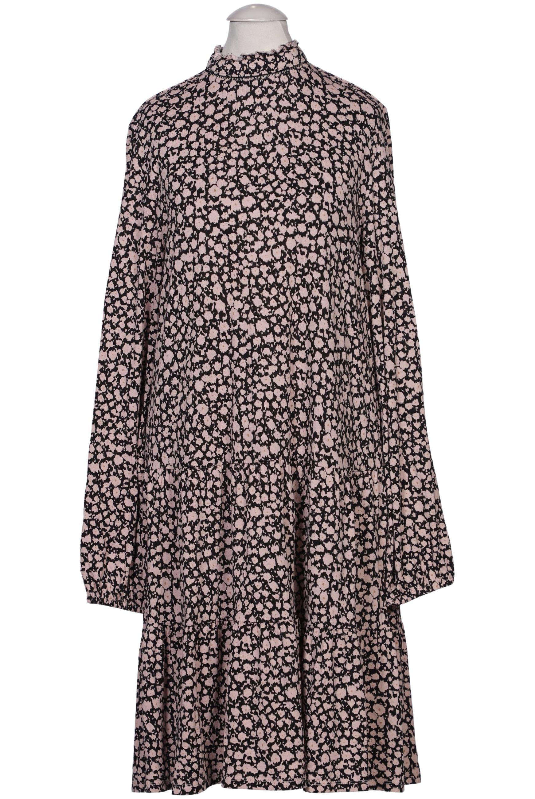 

edc by Esprit Damen Kleid, pink, Gr. 36