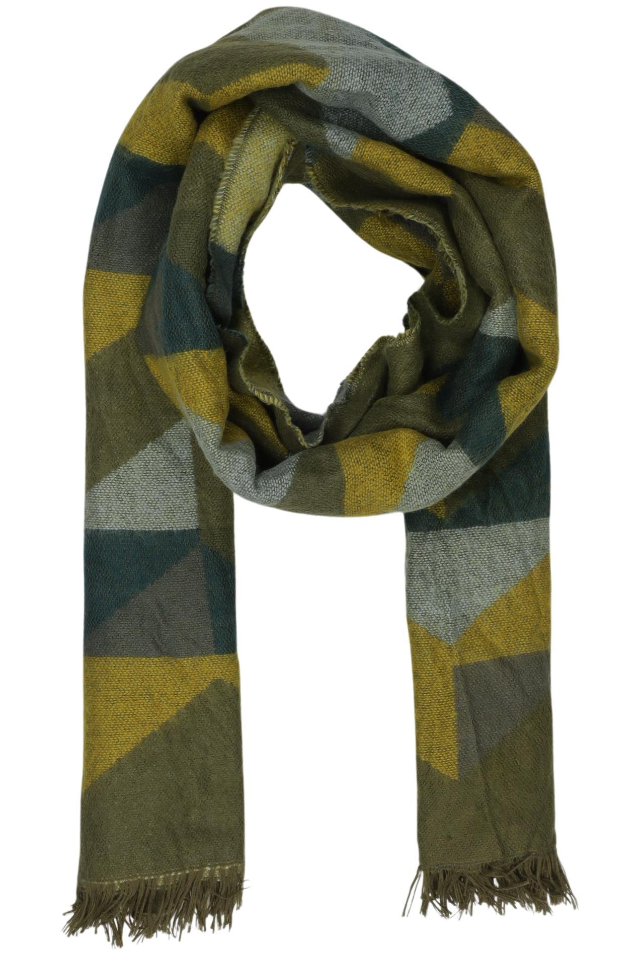 

edc by Esprit Damen Schal, mehrfarbig, Gr.