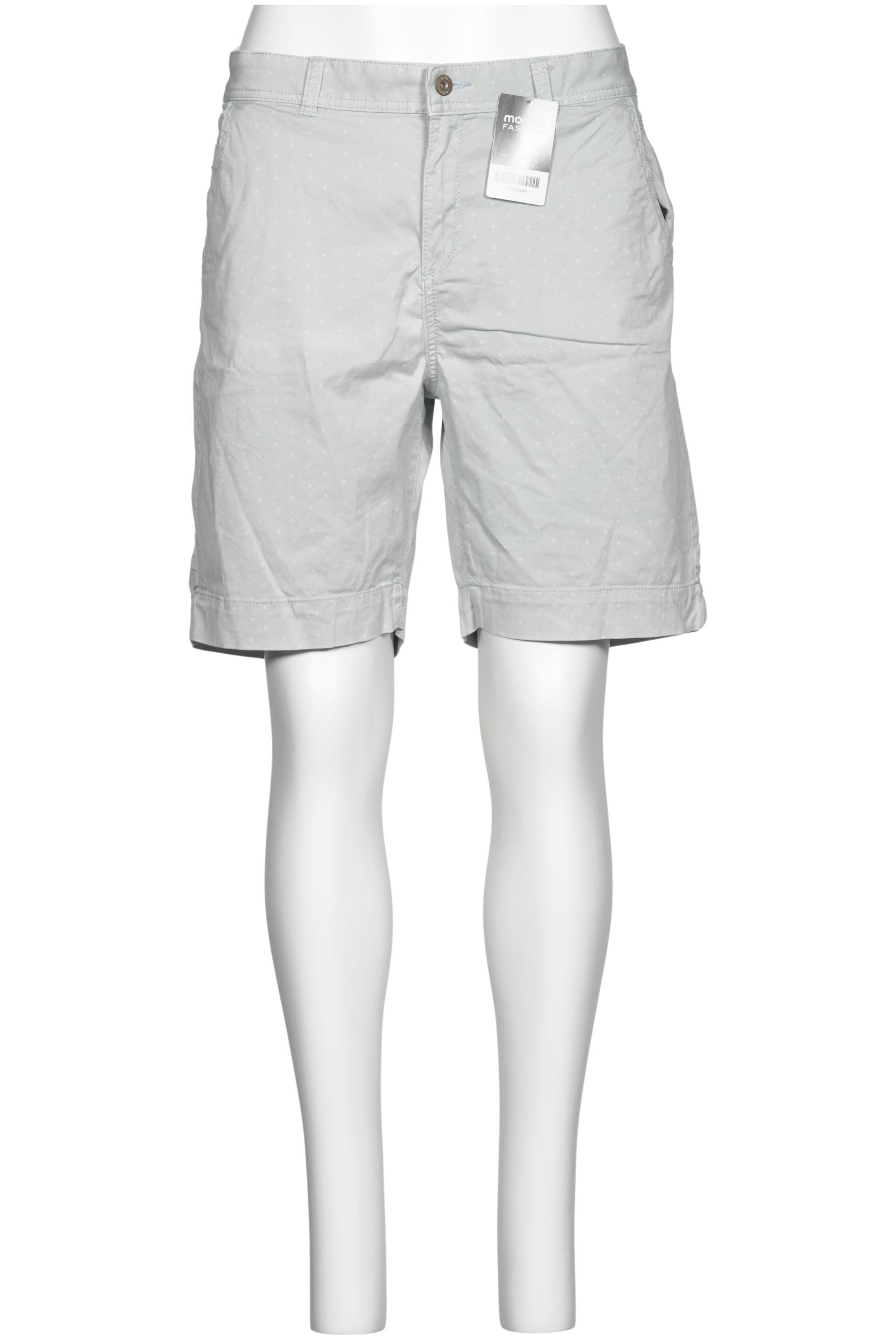 Thumbnail - edc by Esprit Damen Shorts, hellblau, Gr. 44