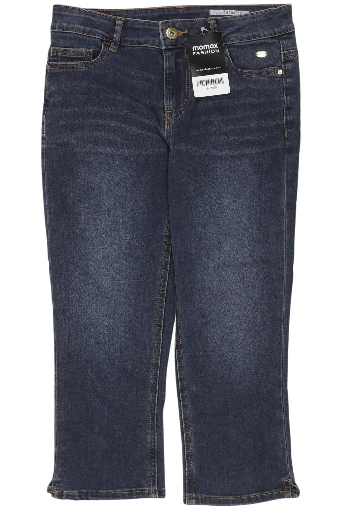 

edc by Esprit Damen Jeans, blau, Gr. 26