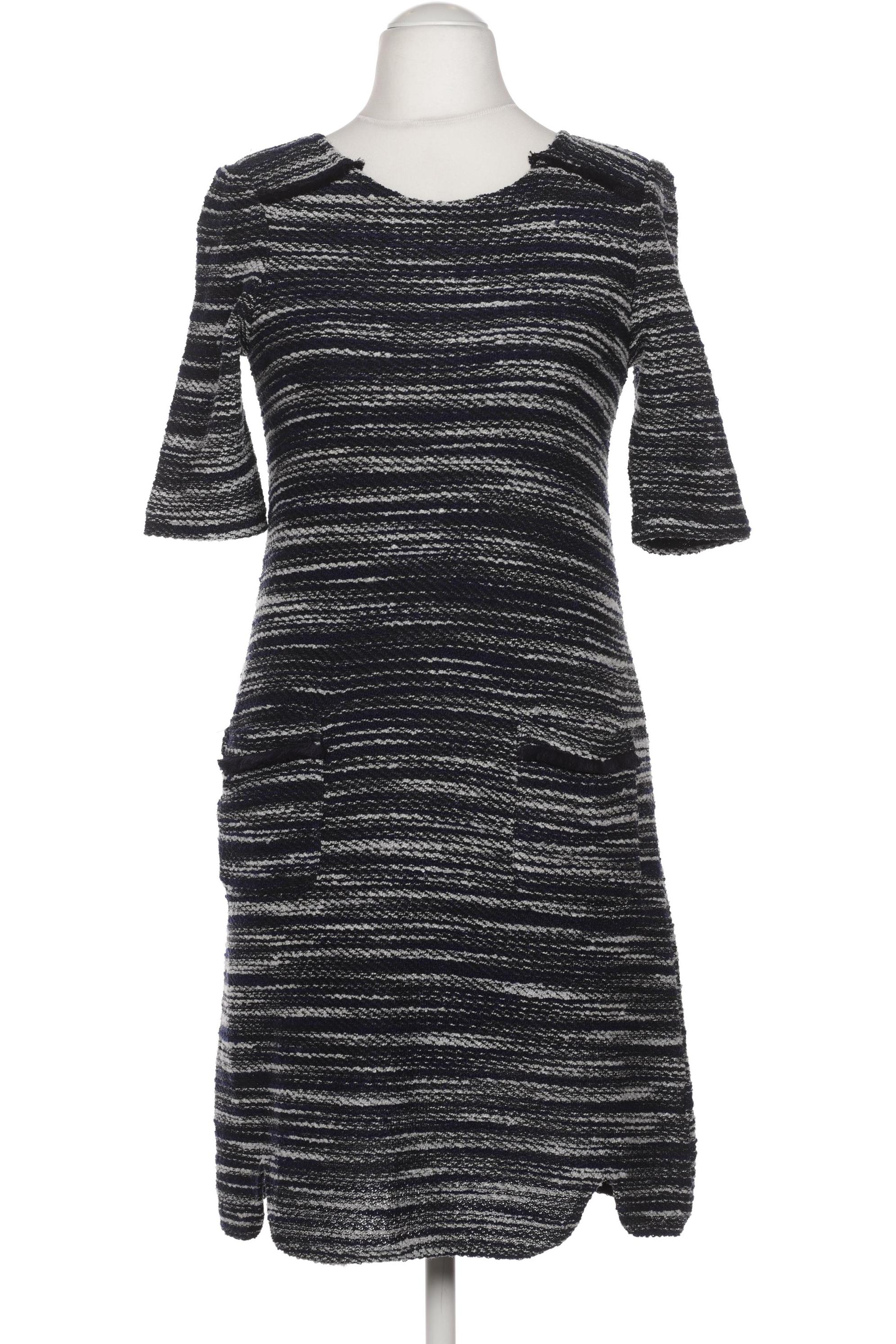 

edc by Esprit Damen Kleid, marineblau, Gr. 36