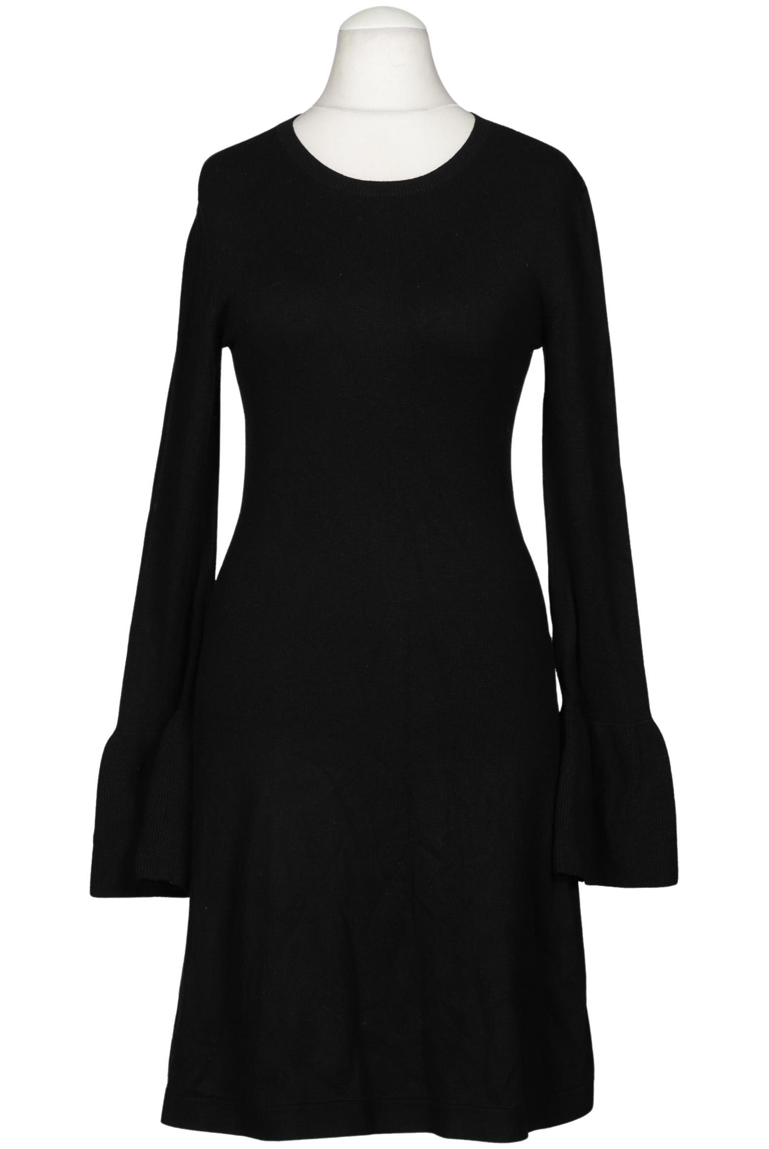 

edc by Esprit Damen Kleid, schwarz, Gr. 38