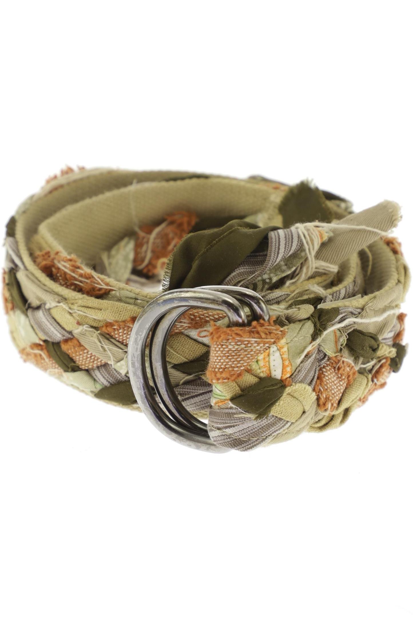 

edc by Esprit Damen Gürtel, mehrfarbig, Gr. 80