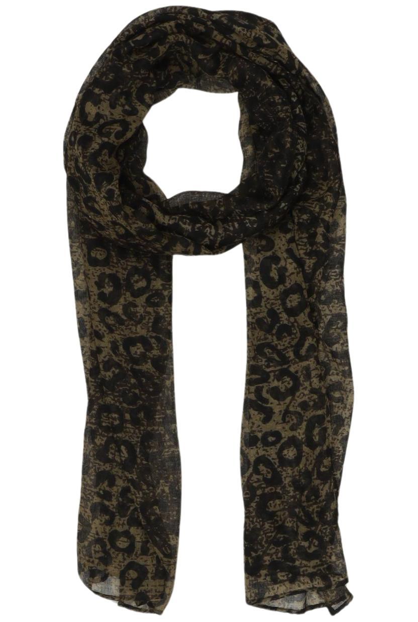 

edc by Esprit Damen Schal, grün, Gr.