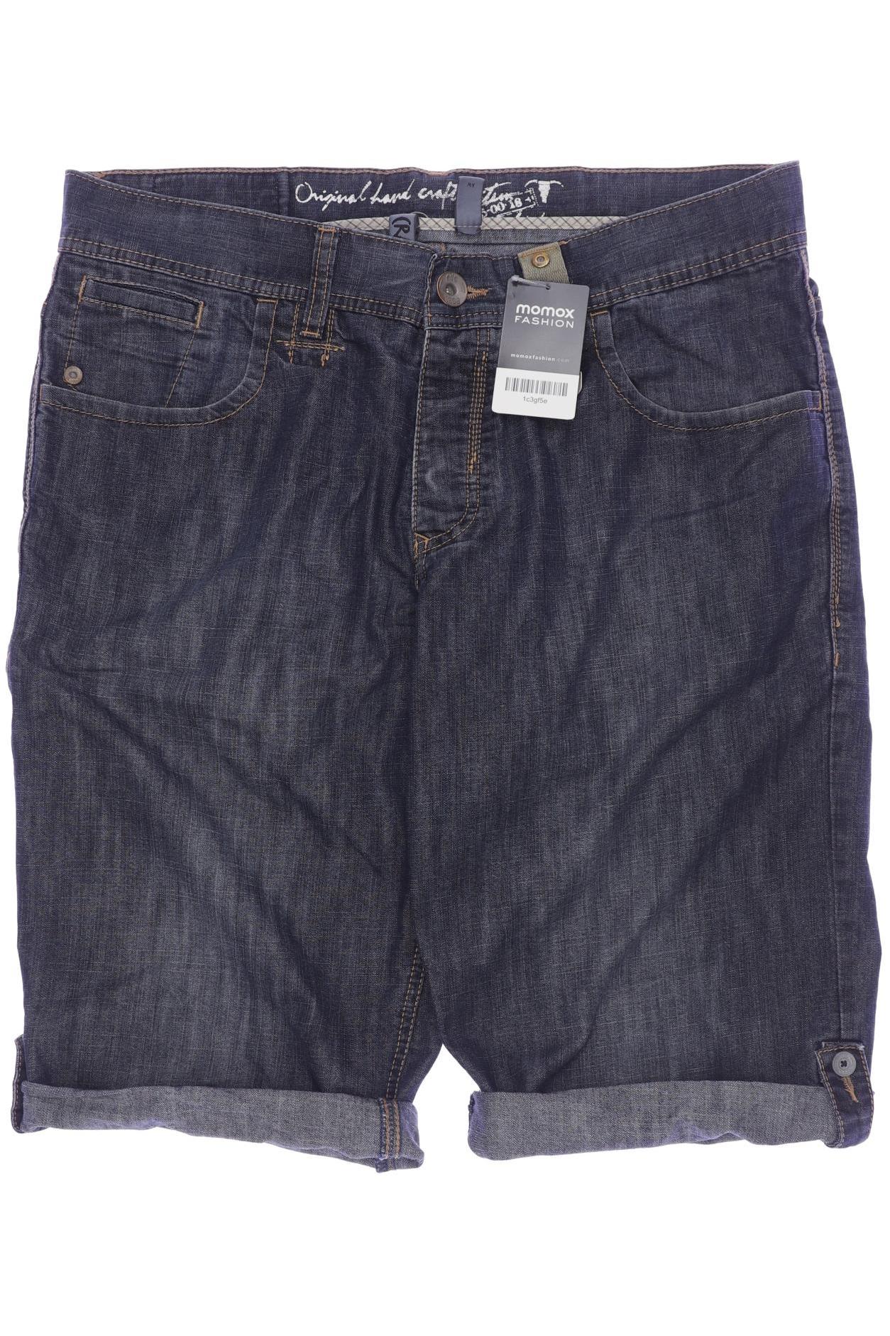 

edc by Esprit Herren Shorts, marineblau, Gr. 34