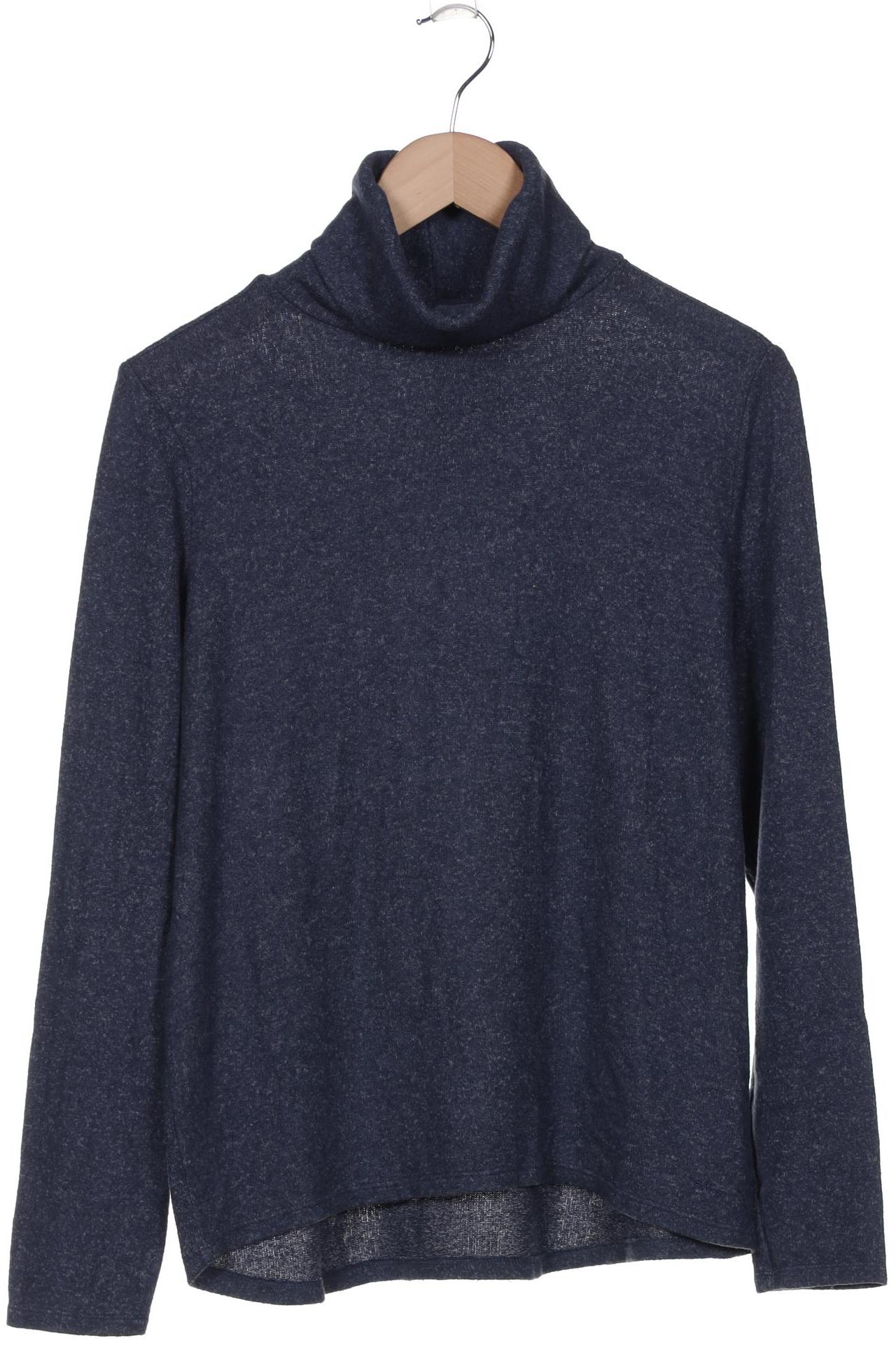 

edc by Esprit Damen Pullover, marineblau, Gr. 38