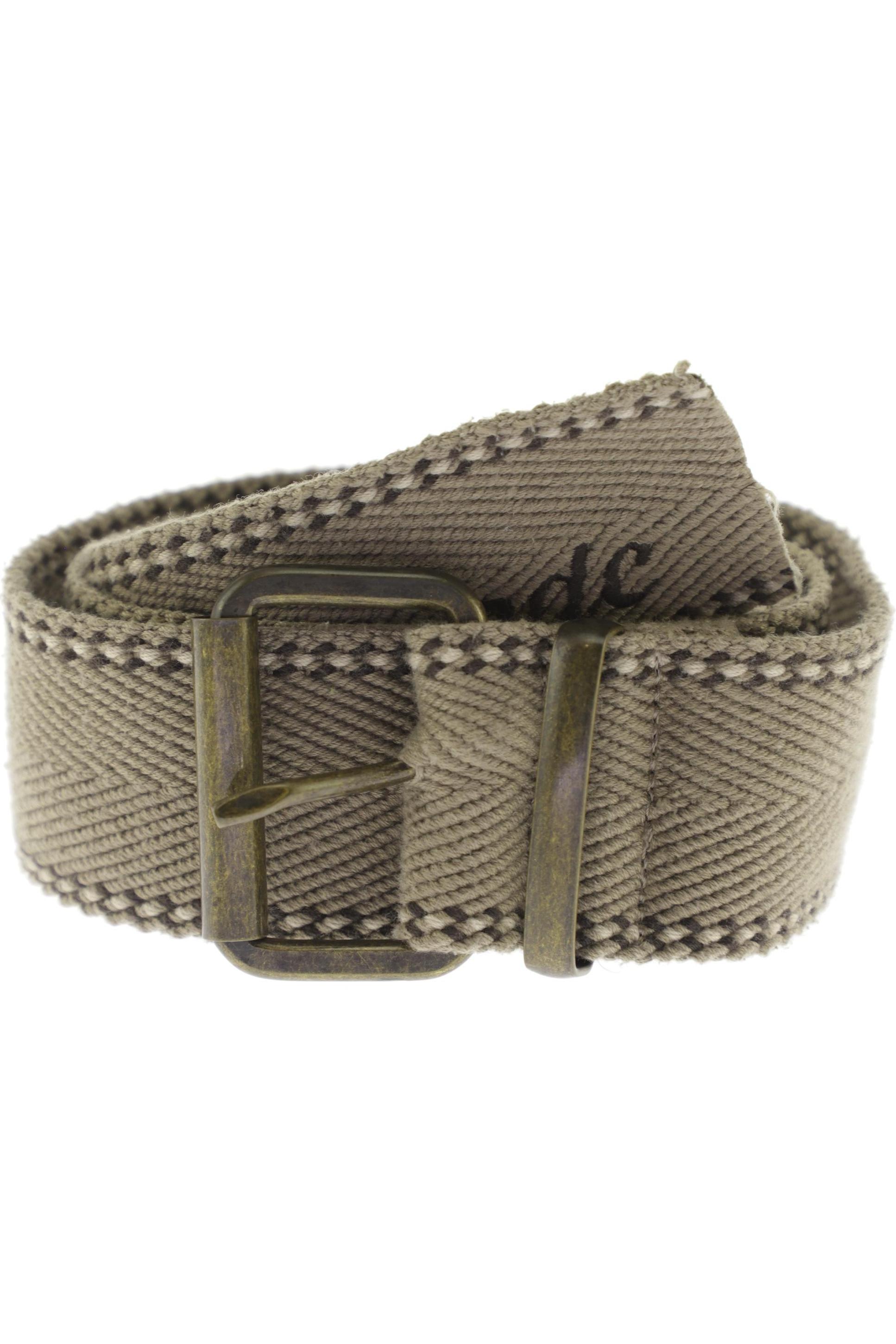 

edc by Esprit Damen Gürtel, beige, Gr. 90