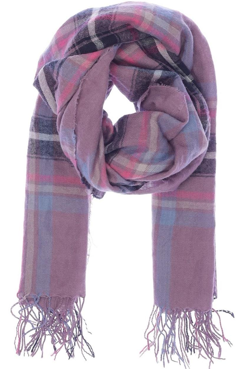 

edc by Esprit Damen Schal, pink, Gr.