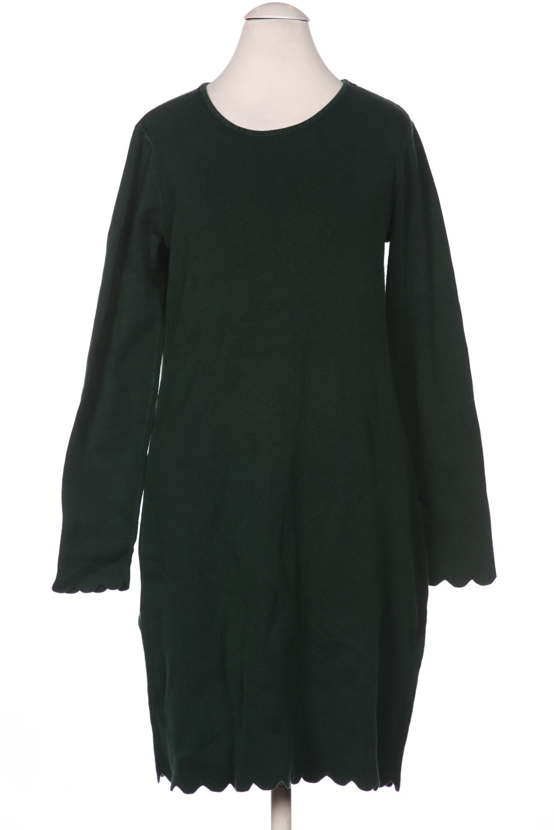 

edc by Esprit Damen Kleid, türkis, Gr. 36