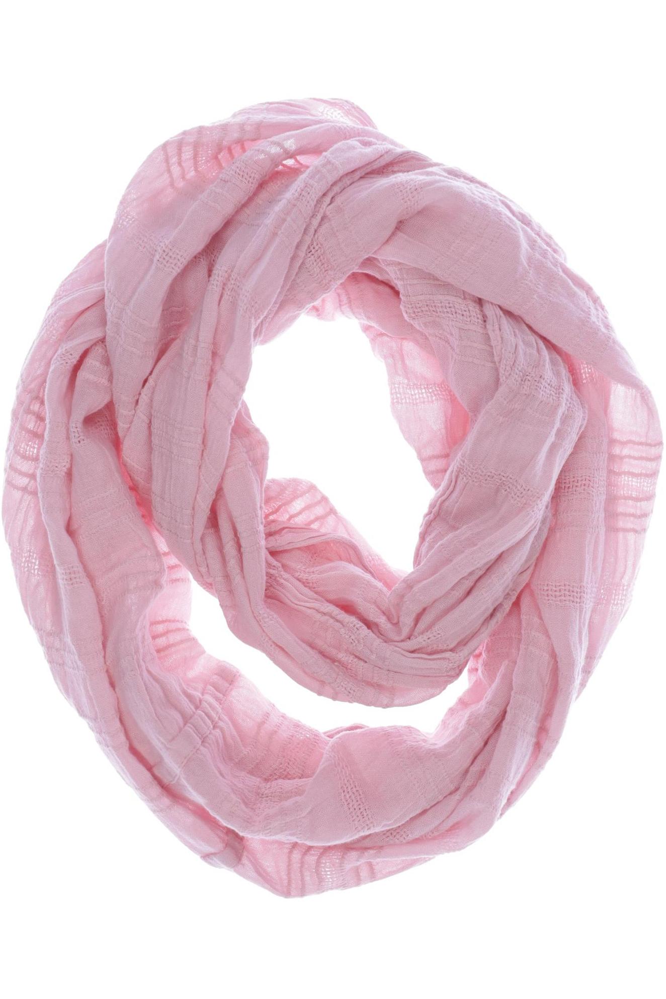 

edc by Esprit Damen Schal, pink, Gr.