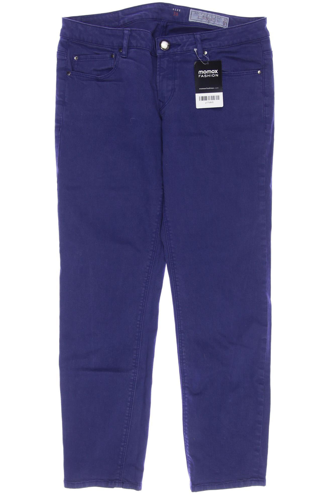 

edc by Esprit Damen Jeans, blau, Gr. 38