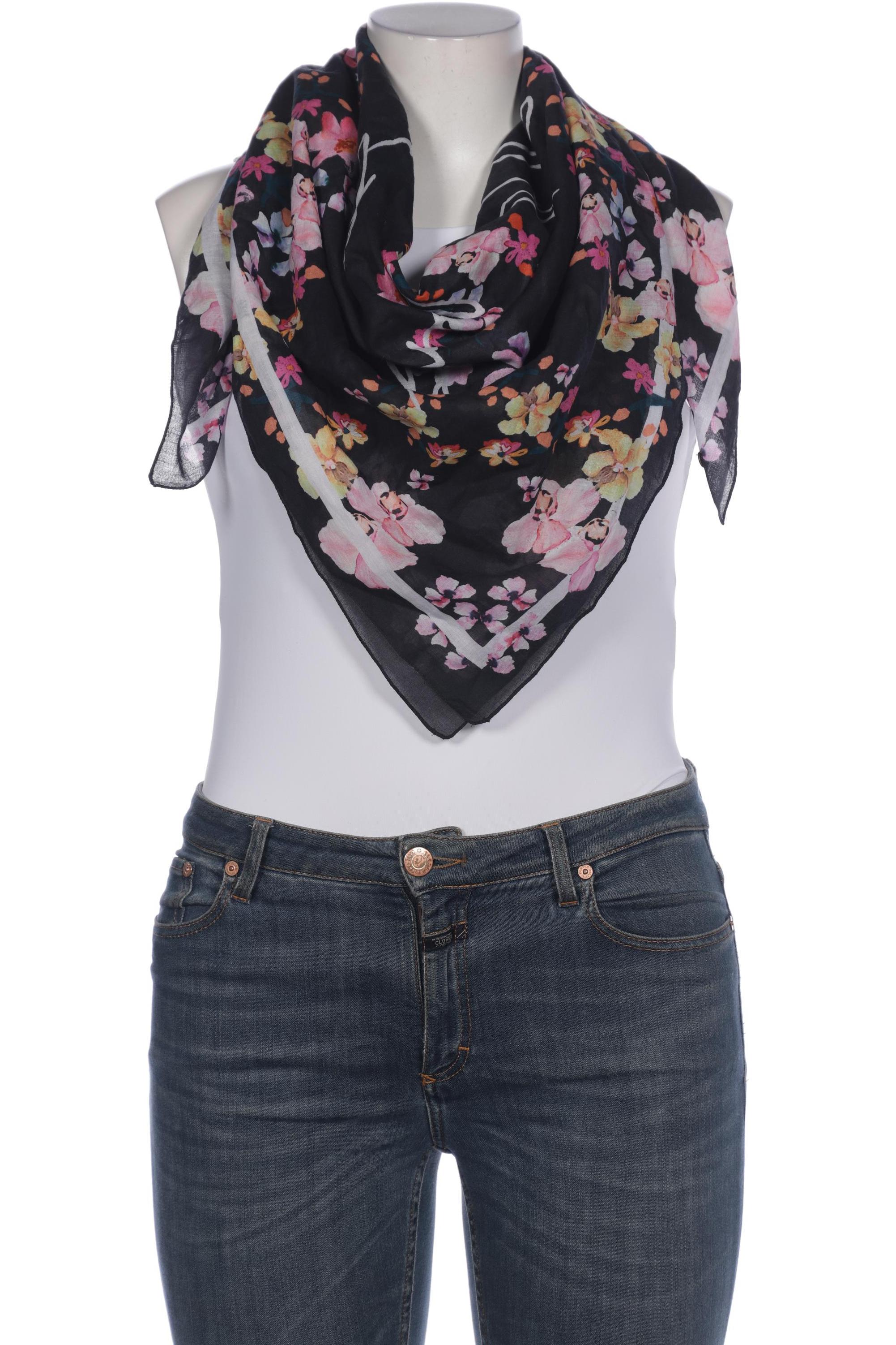 

edc by Esprit Damen Schal, pink, Gr.