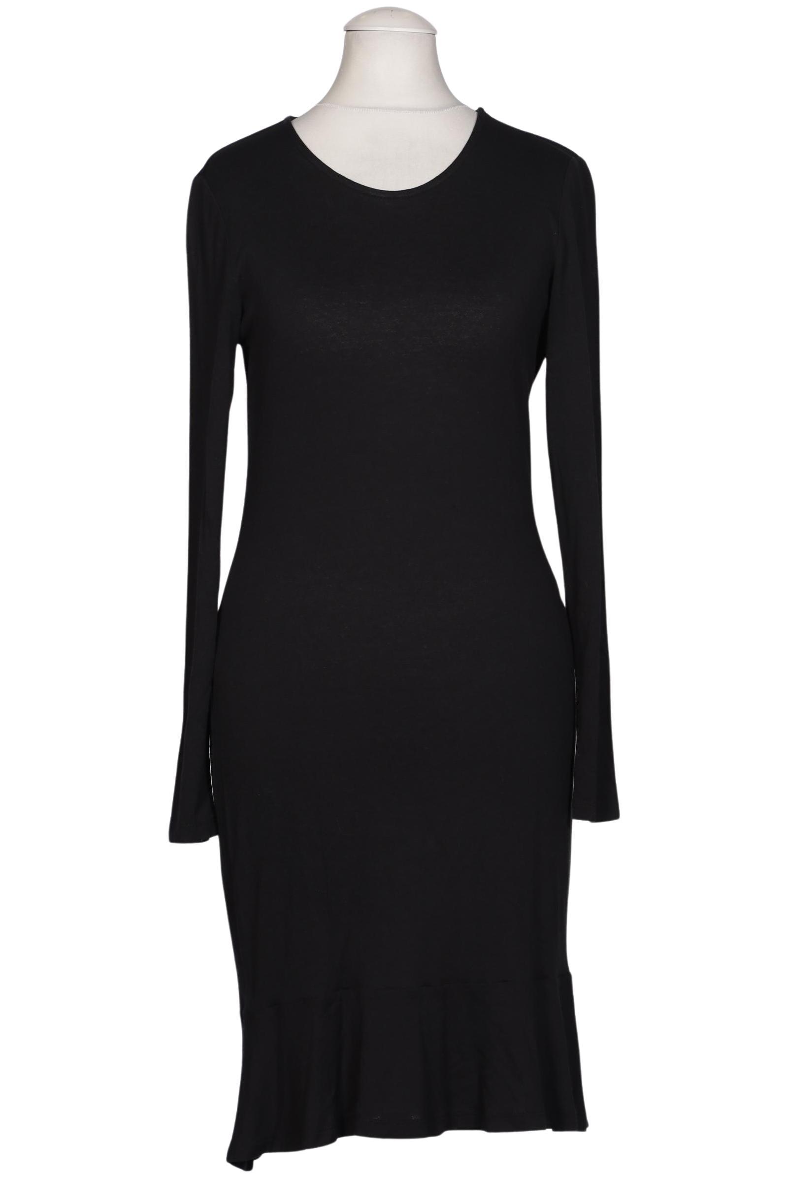 

edc by Esprit Damen Kleid, schwarz, Gr. 34