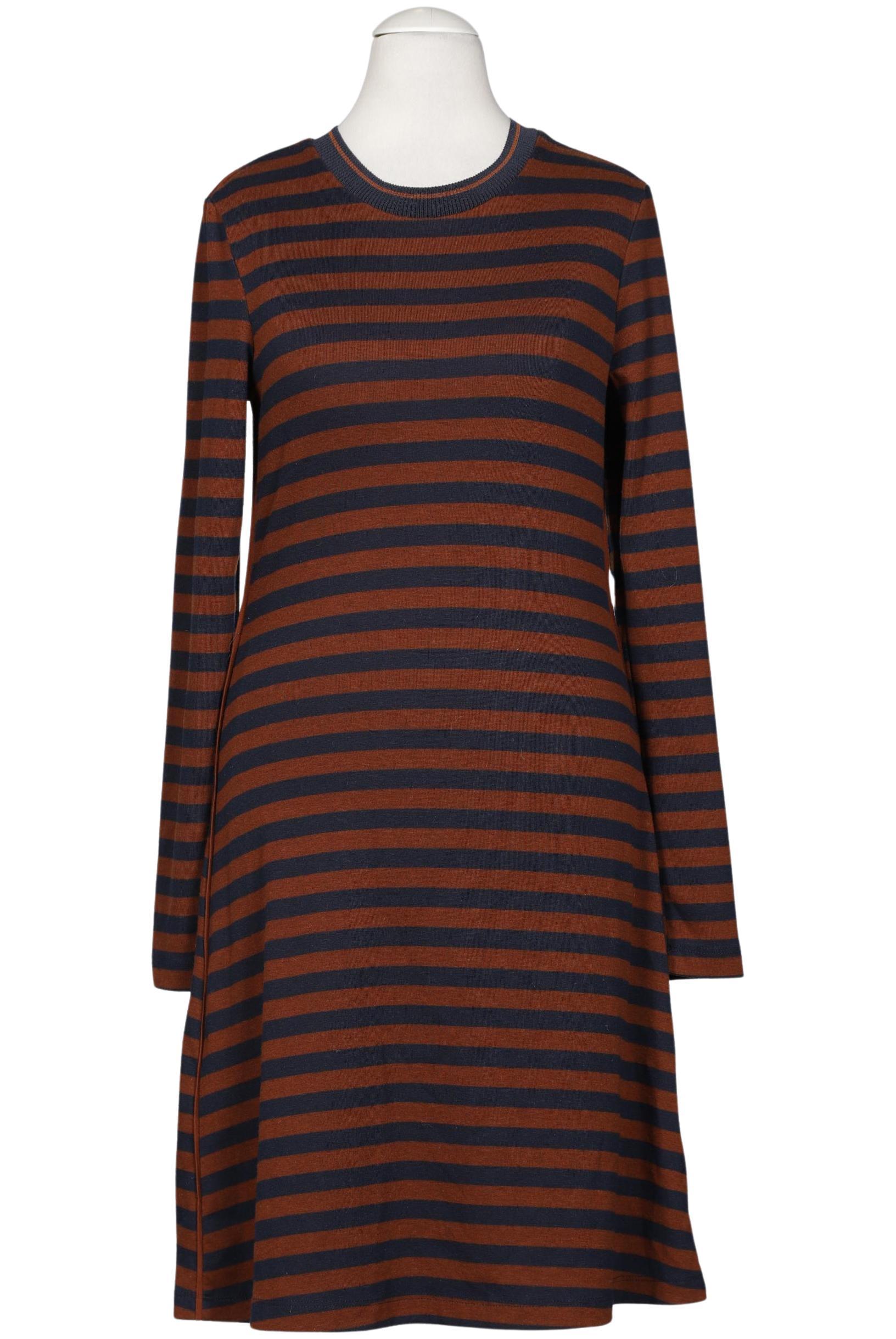 

edc by Esprit Damen Kleid, mehrfarbig, Gr. 36