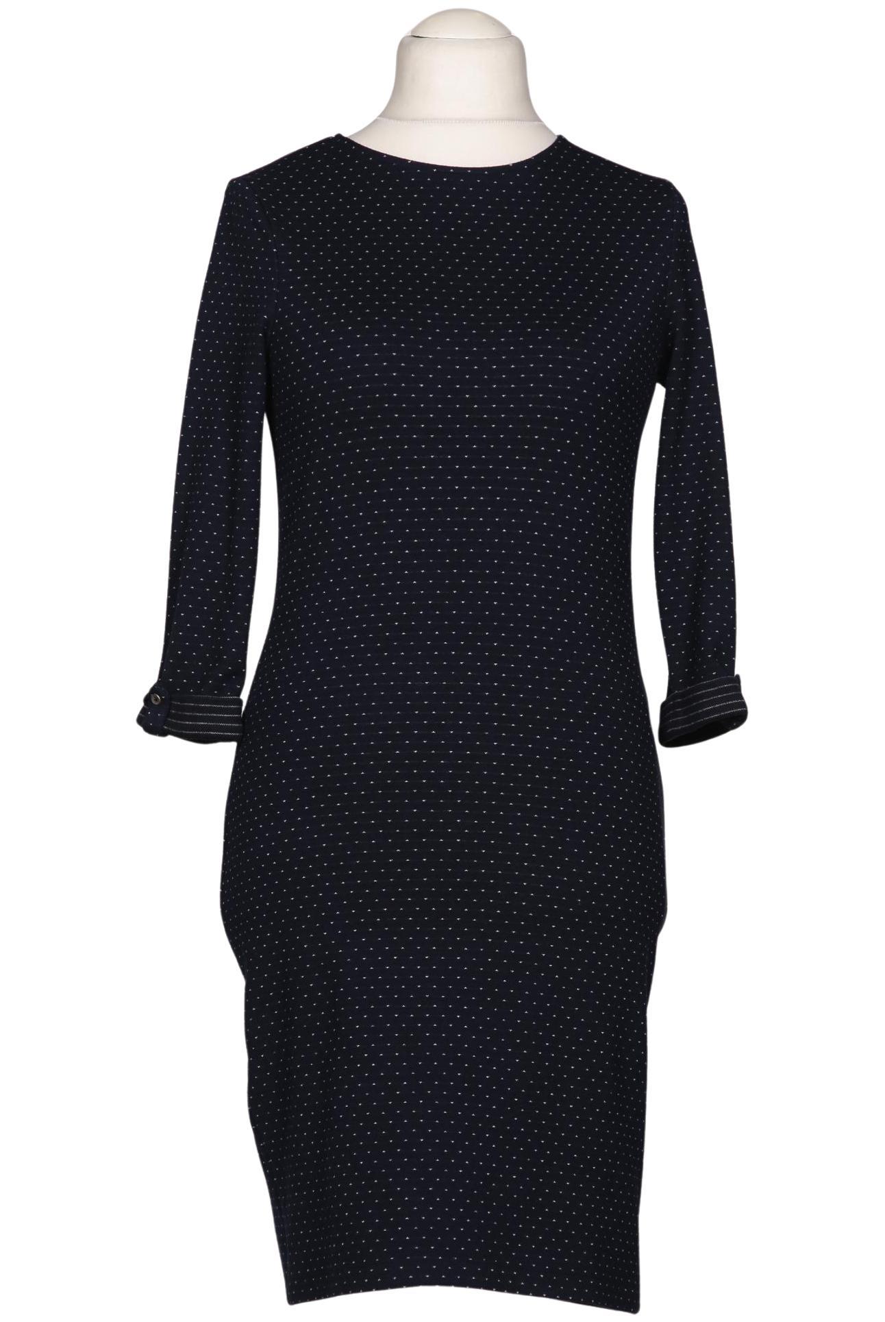 

edc by Esprit Damen Kleid, marineblau, Gr. 38