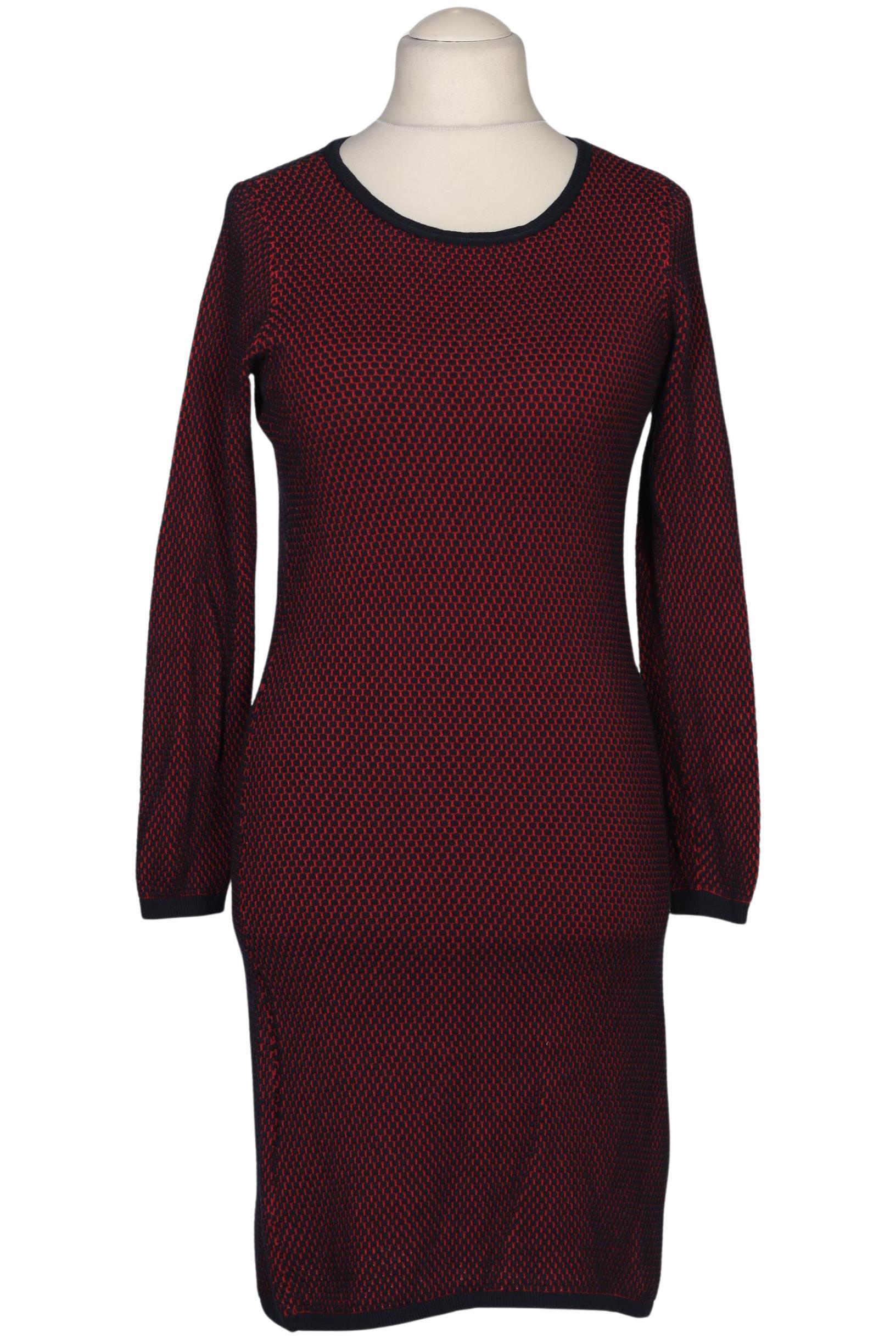 

edc by Esprit Damen Kleid, mehrfarbig, Gr. 36