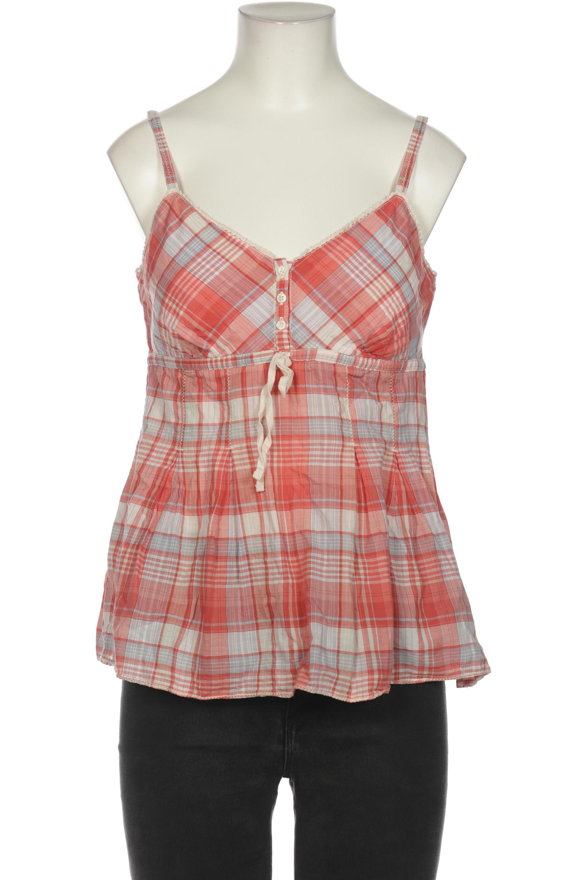 

edc by Esprit Damen Bluse, pink