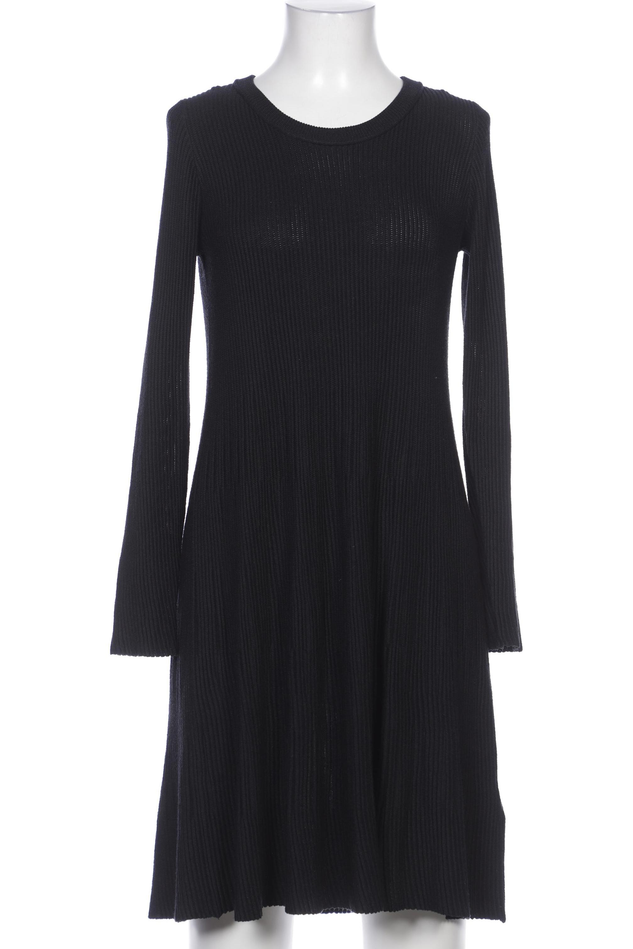 

edc by Esprit Damen Kleid, schwarz, Gr. 36