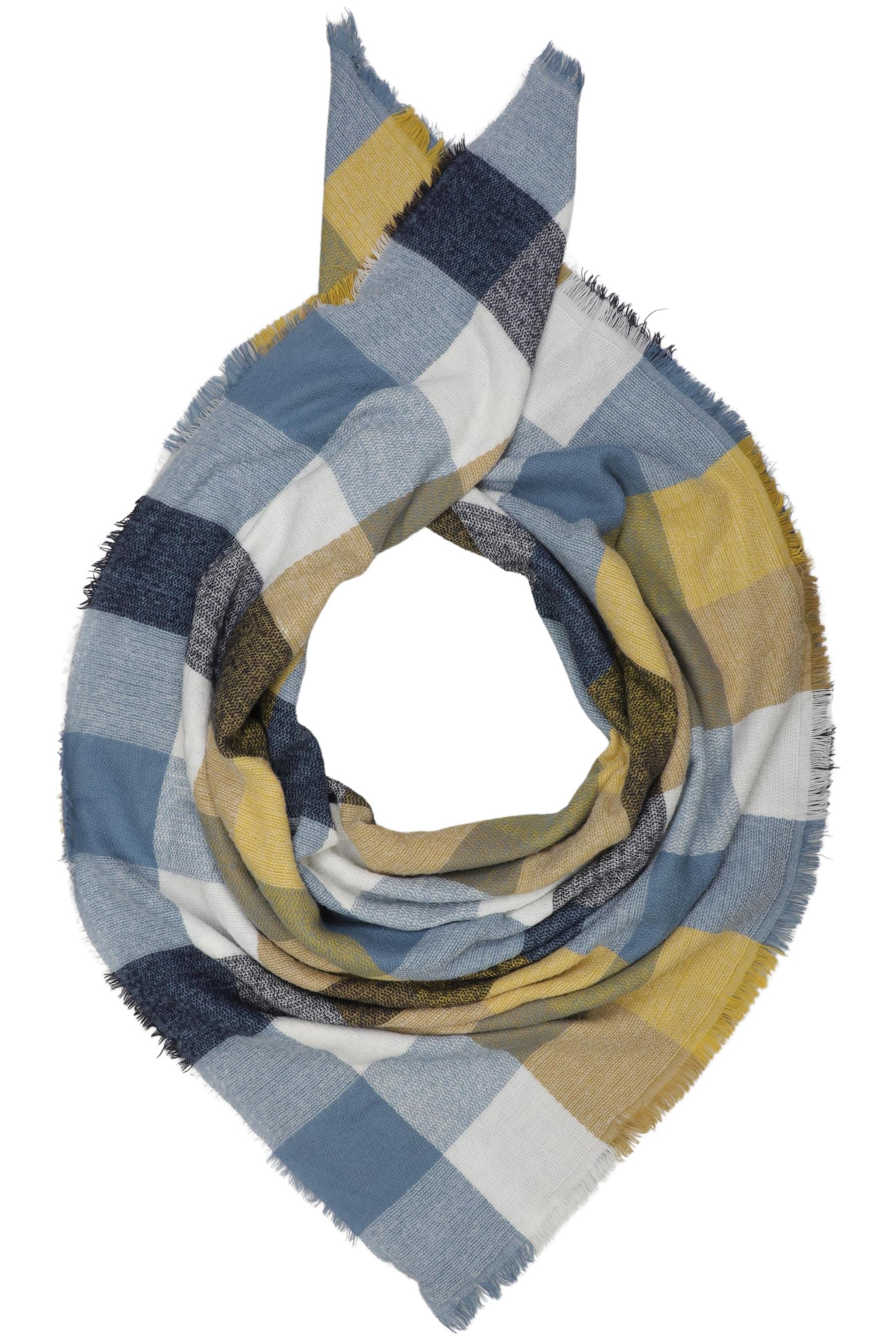 

edc by Esprit Damen Schal, mehrfarbig, Gr.