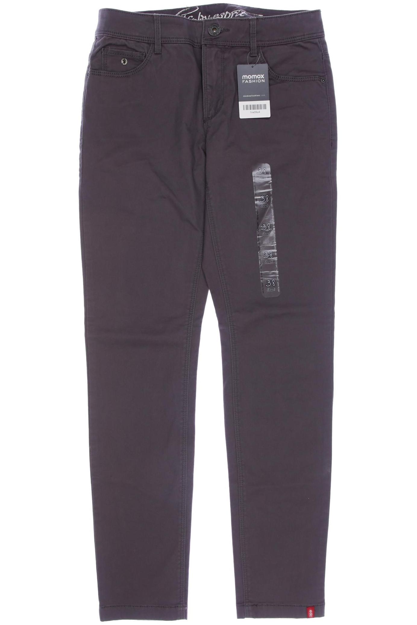 

edc by Esprit Damen Jeans, flieder, Gr. 38