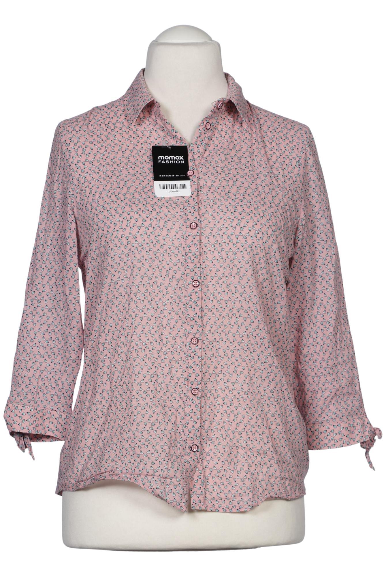

edc by Esprit Damen Bluse, pink, Gr. 38