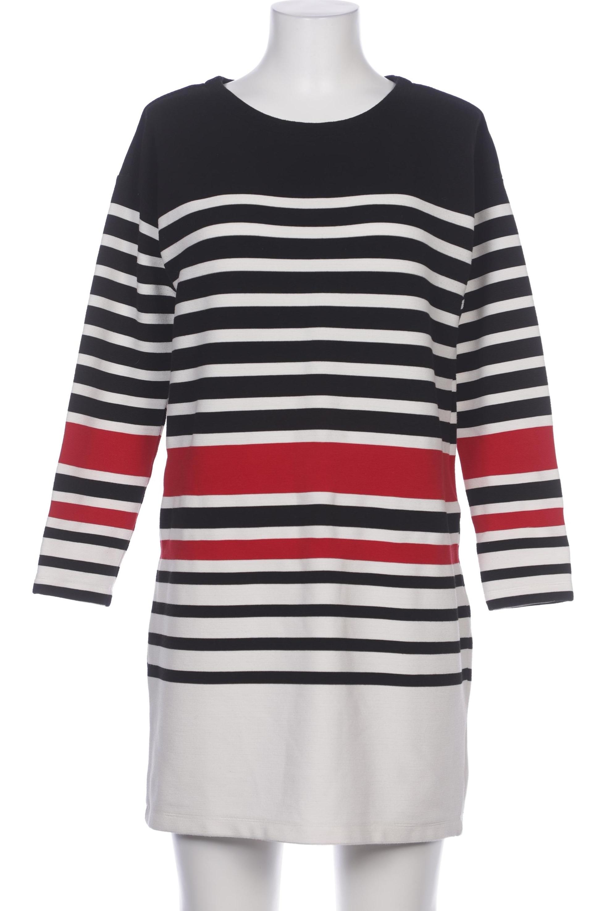 

edc by Esprit Damen Kleid, schwarz, Gr. 38