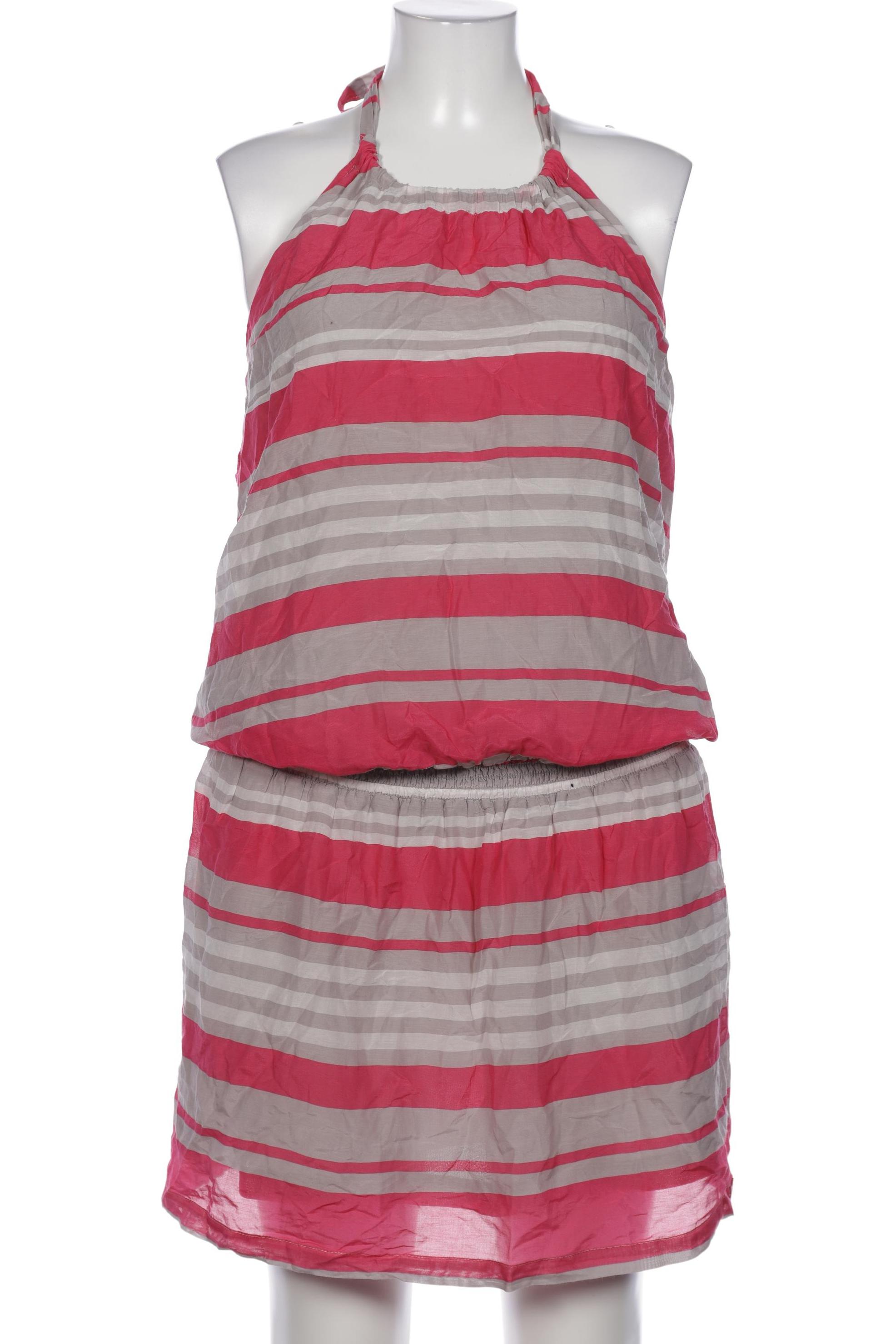 

edc by Esprit Damen Kleid, grau, Gr. 44