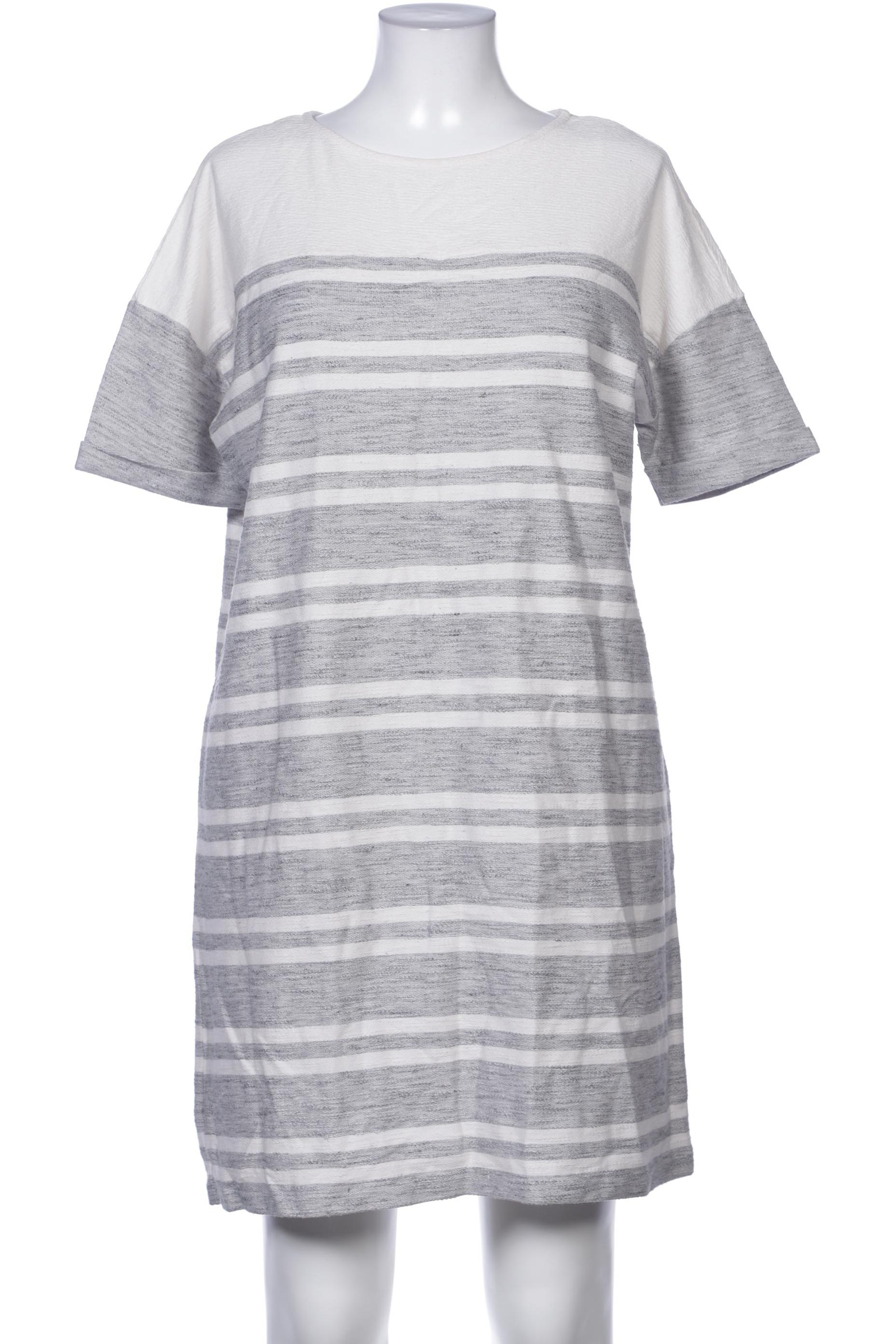 

edc by Esprit Damen Kleid, grau, Gr. 46