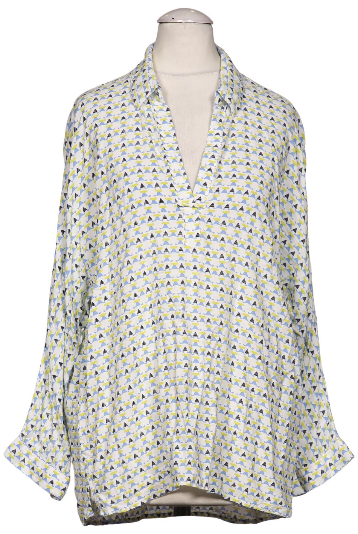 

edc by Esprit Damen Bluse, mehrfarbig, Gr. 36