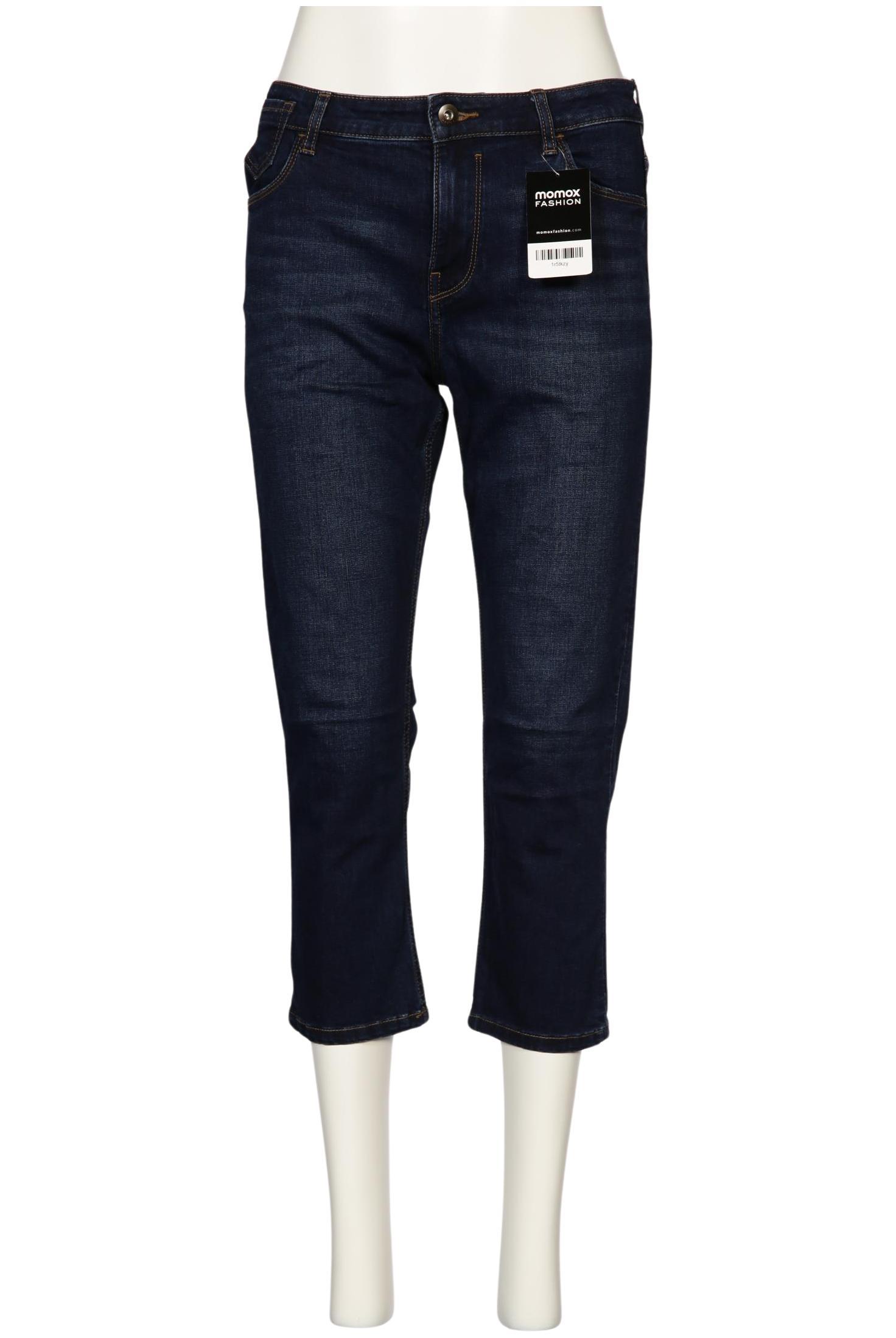 

edc by Esprit Damen Jeans, marineblau, Gr. 29