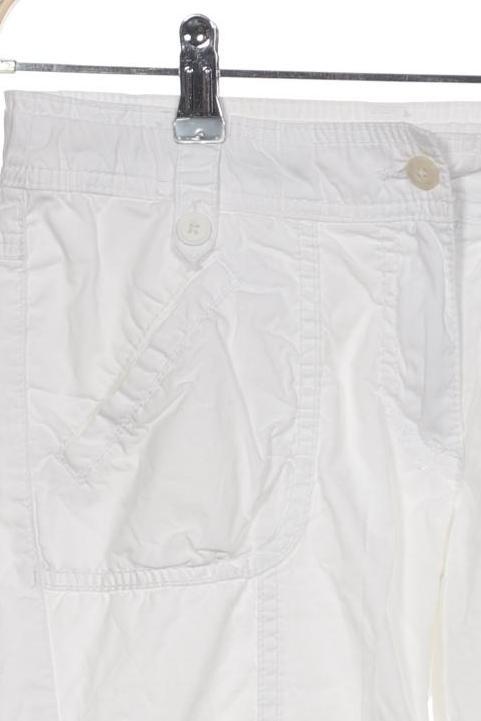 Thumbnail - edc by Esprit Mädchen Shorts, weiß, Gr. 170