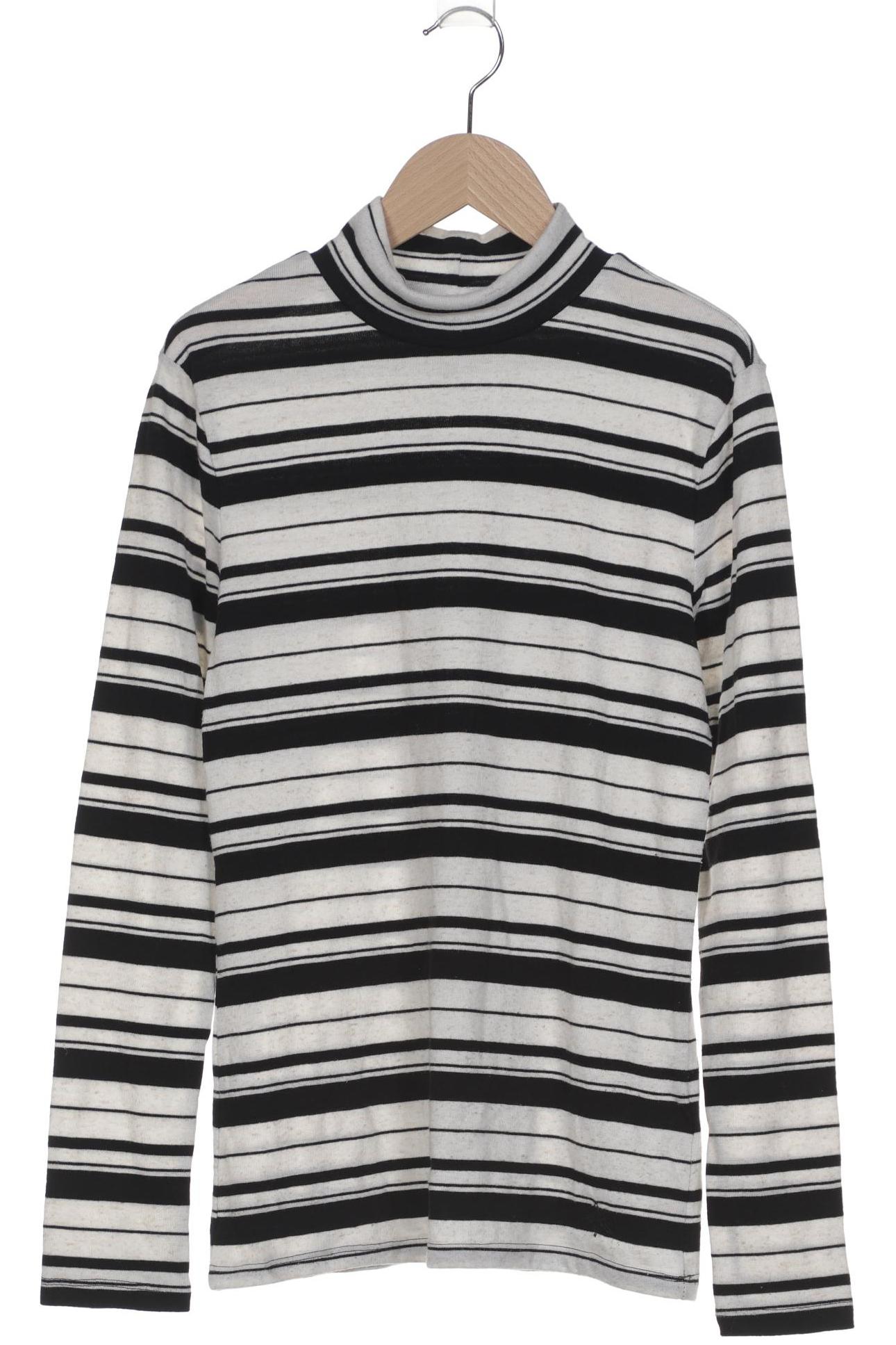 

edc by Esprit Damen Pullover, schwarz, Gr. 38