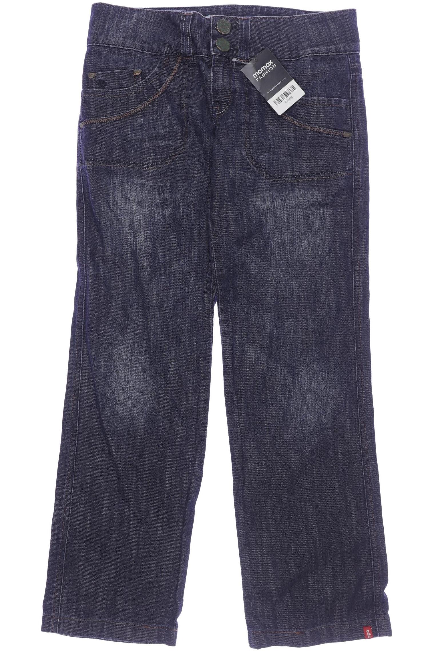 

edc by Esprit Damen Jeans, blau, Gr. 28