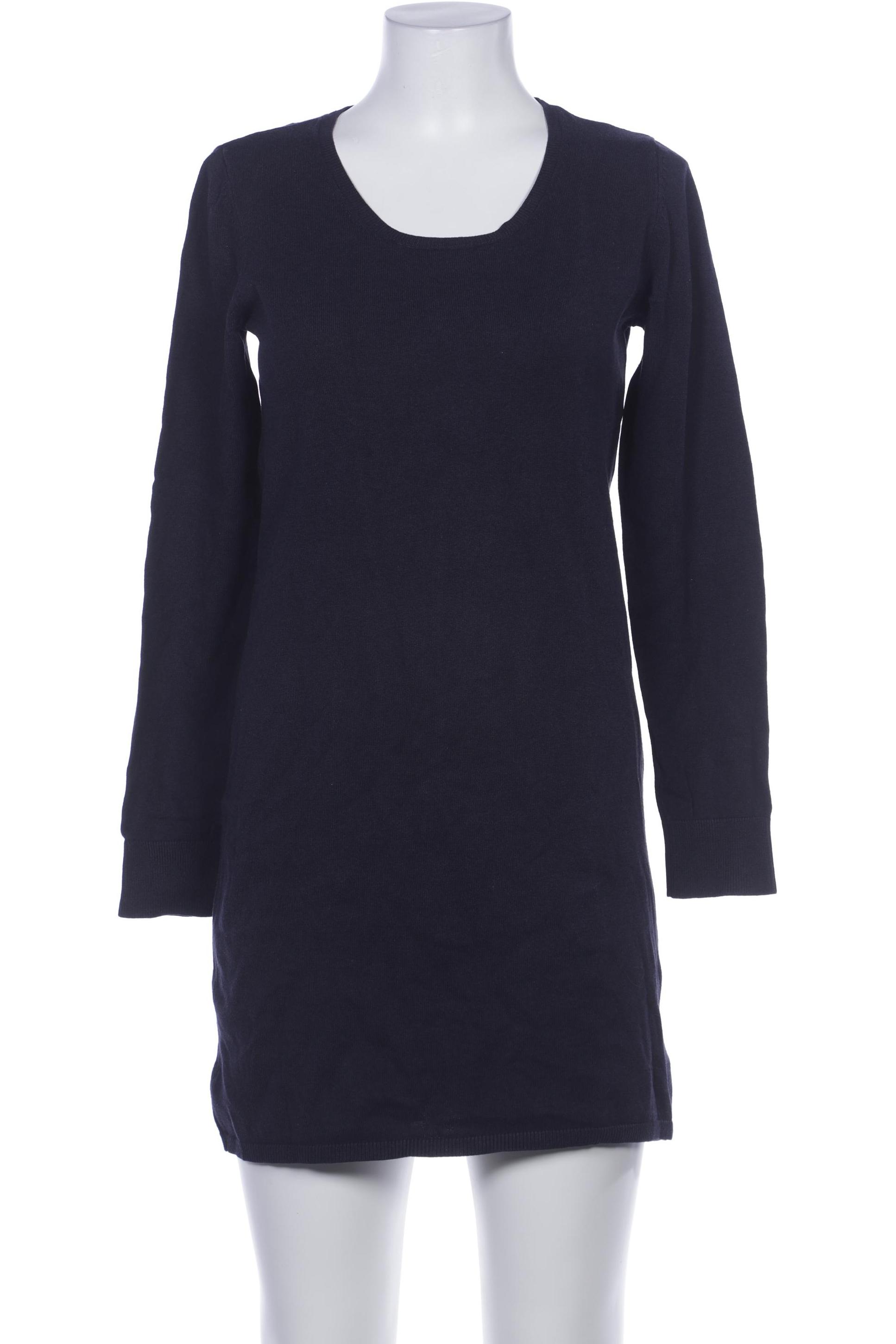 

edc by Esprit Damen Kleid, marineblau, Gr. 38